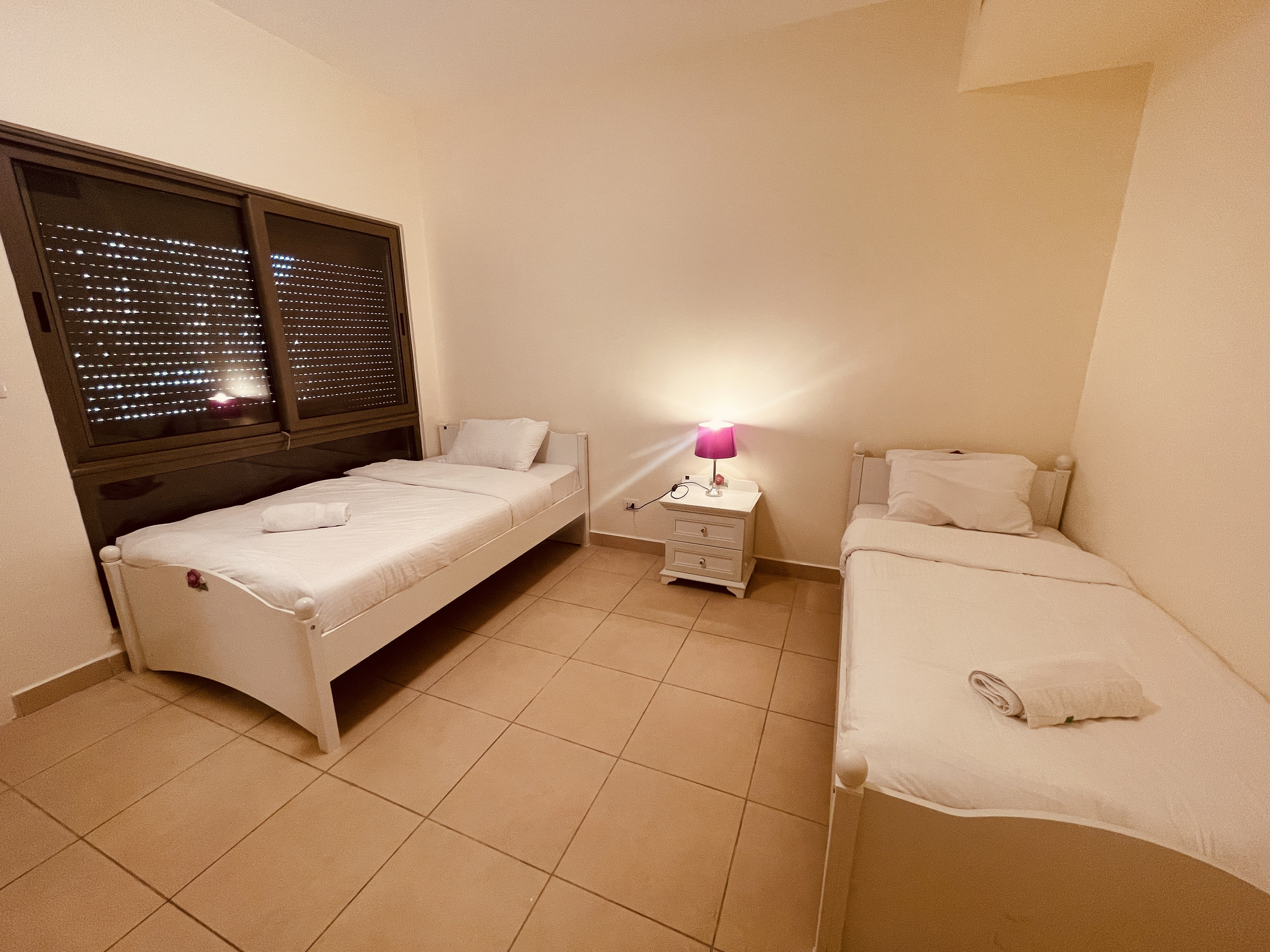 Apartment Premier Two Bedrooms