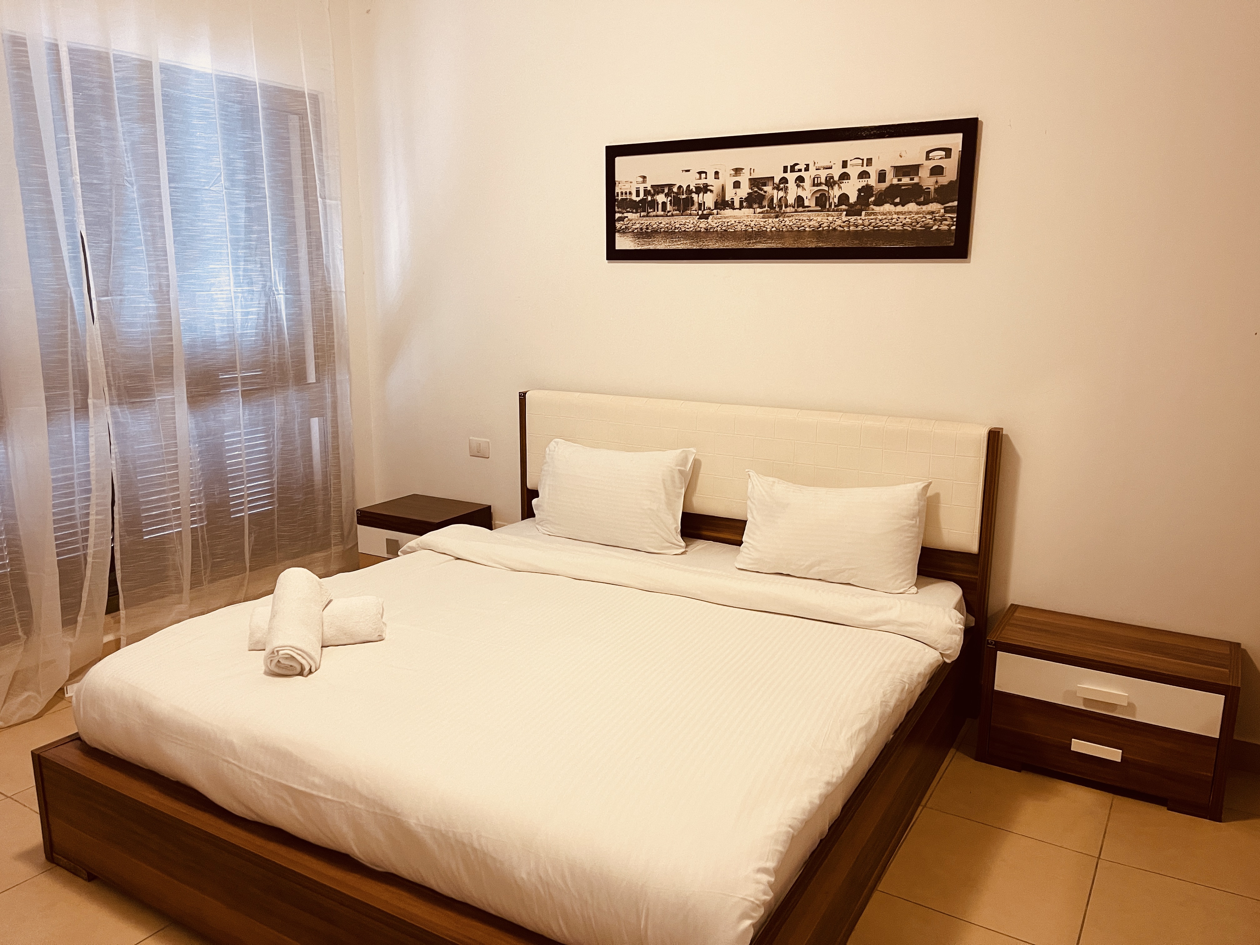 Apartment Premier Two Bedrooms