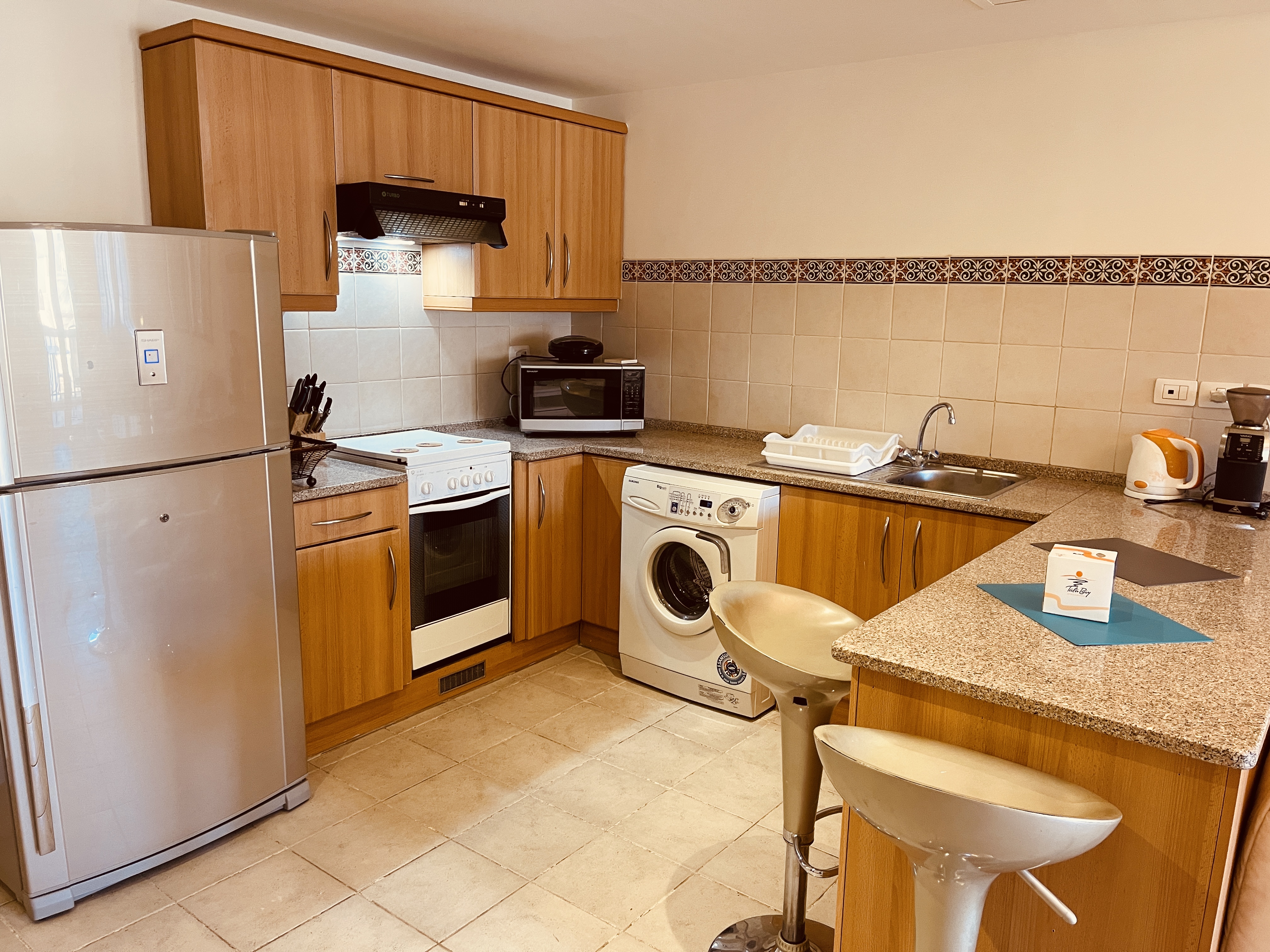 Apartment Premier One Bedroom