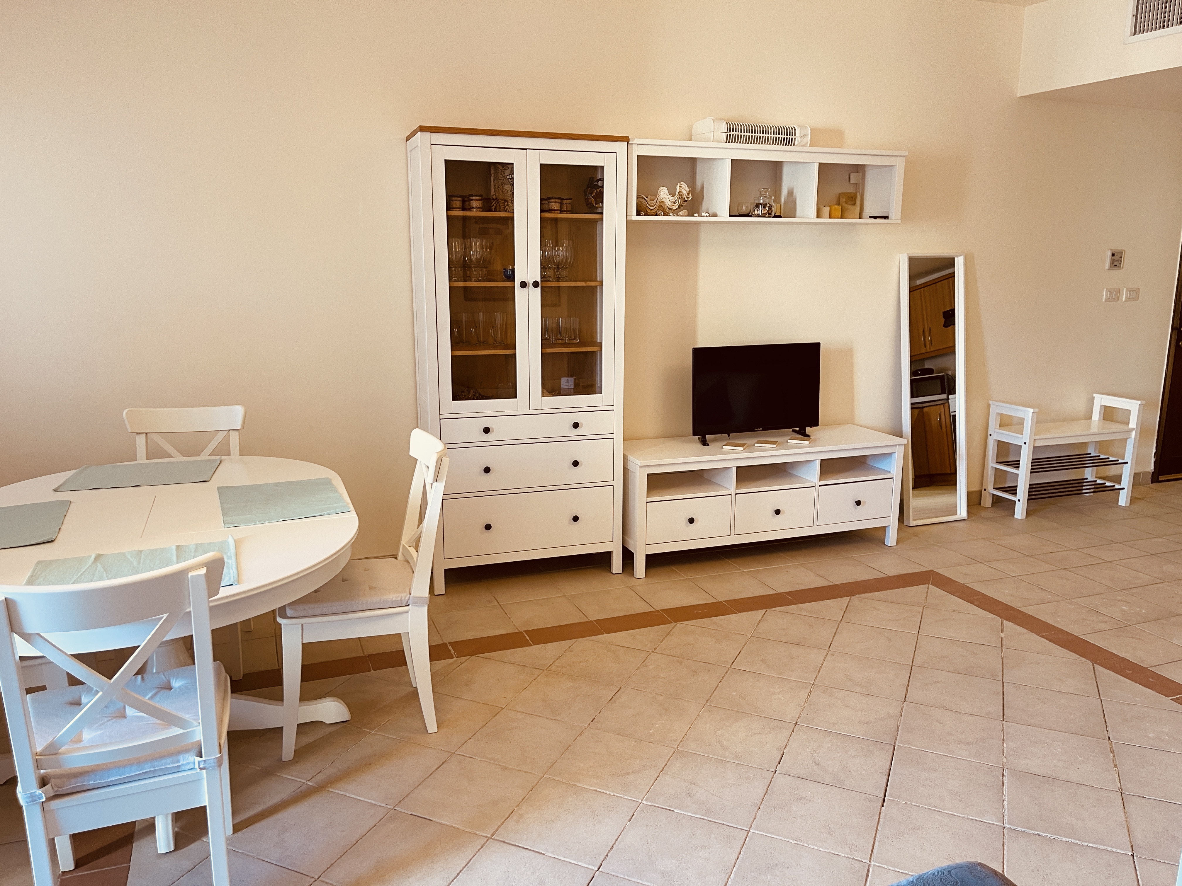 Apartment Premier One Bedroom