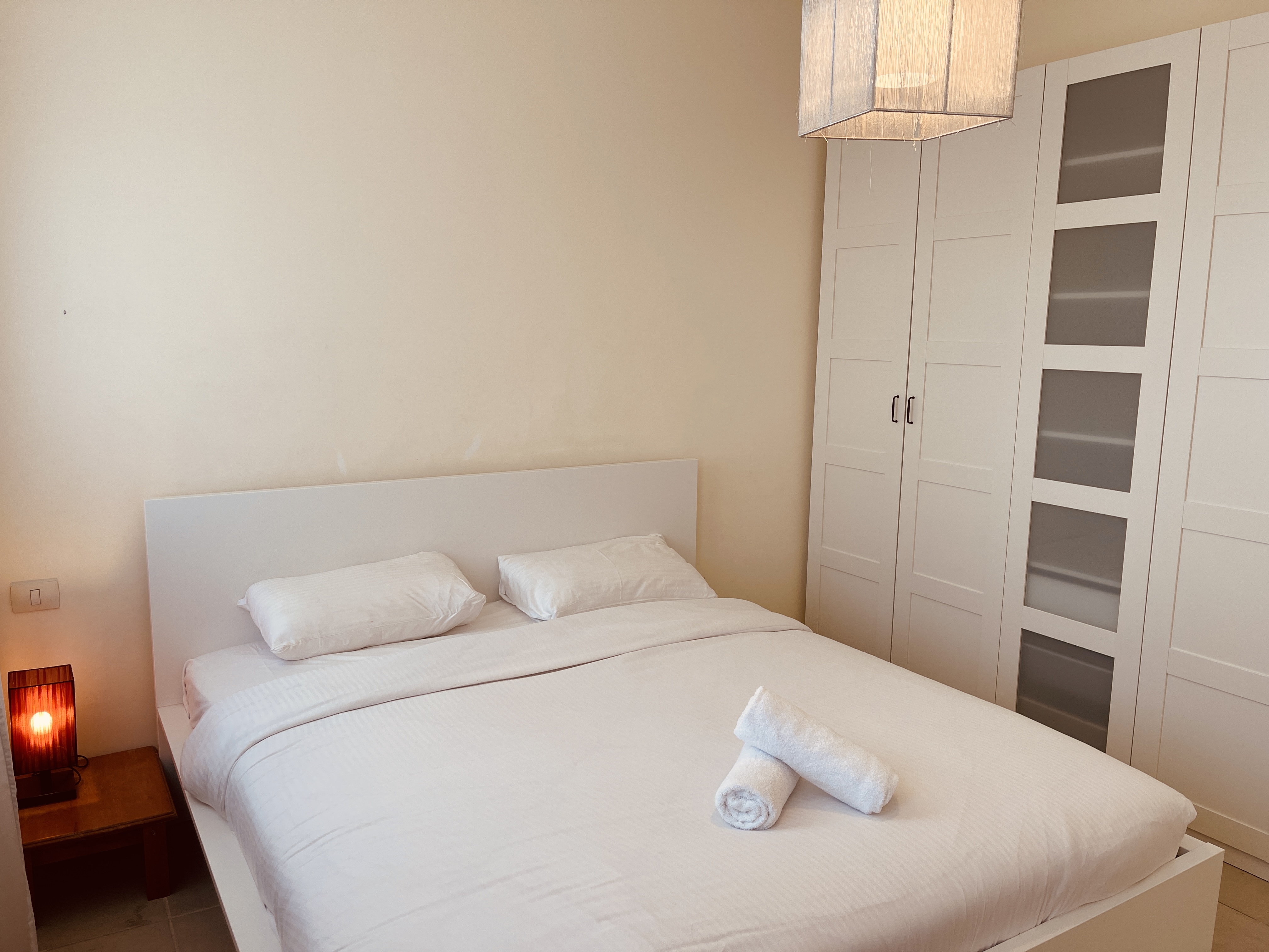 Apartment Premier One Bedroom