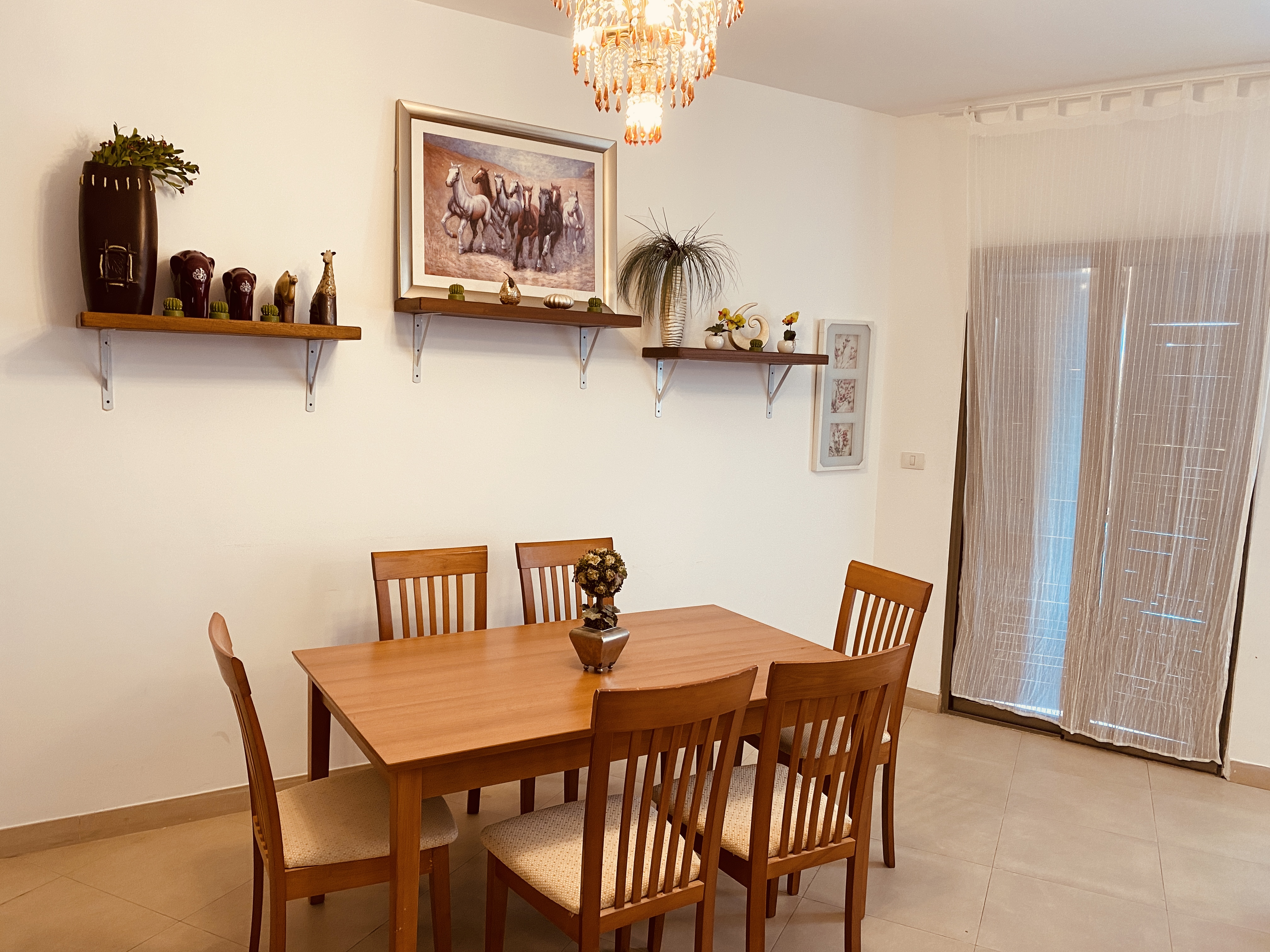 Apartment Three Bedrooms