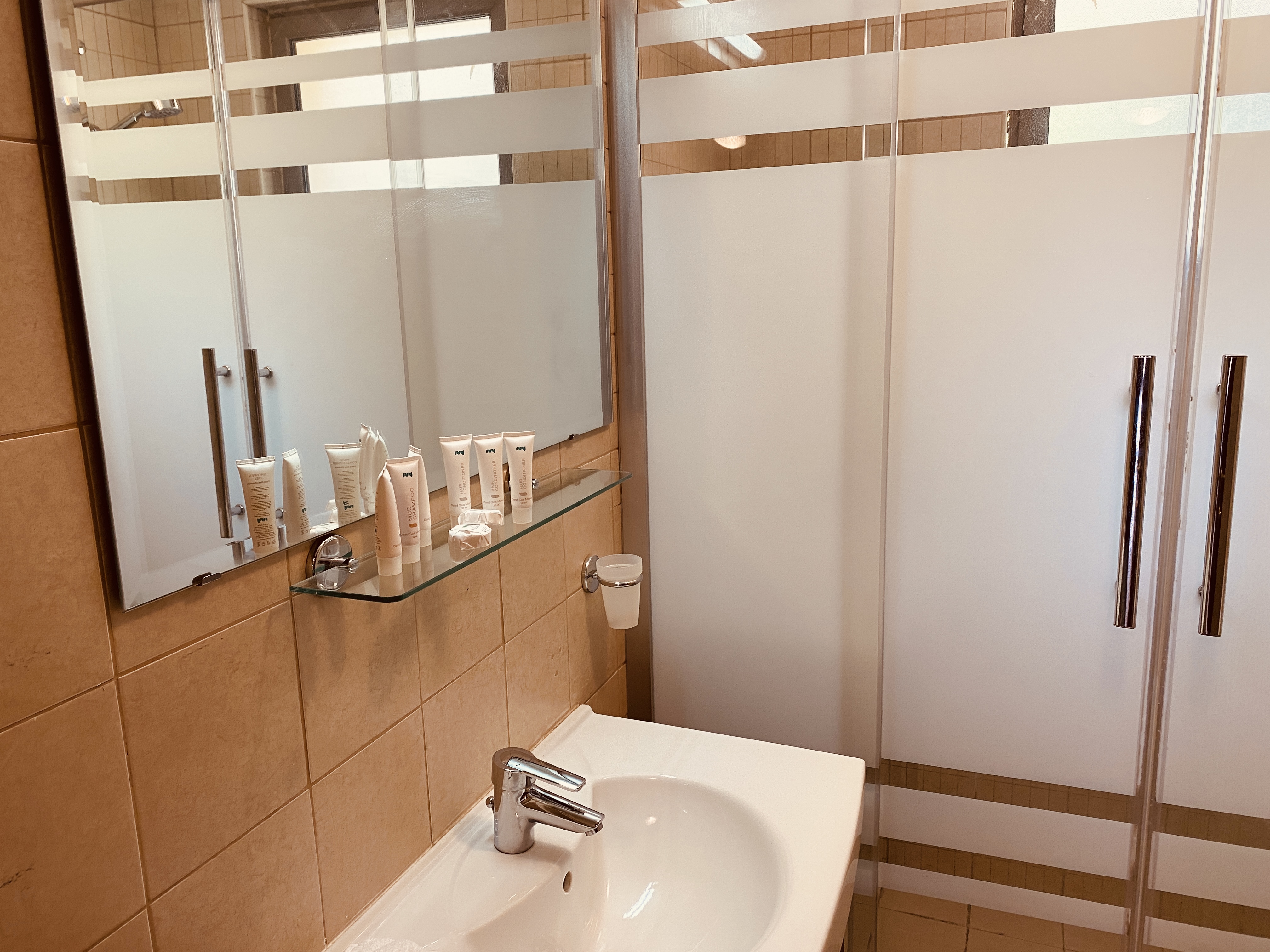 Apartment Three Bedrooms