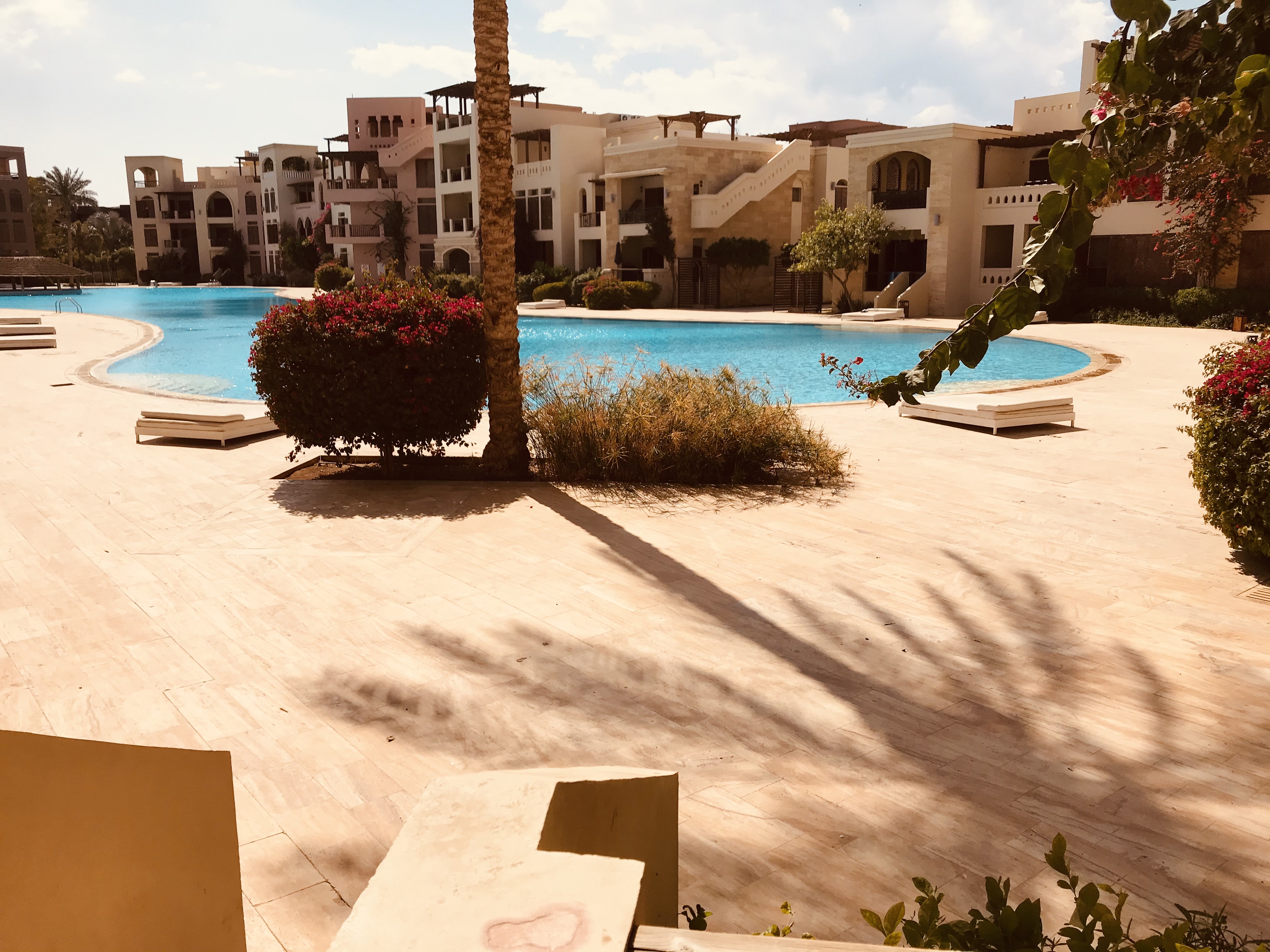 Apartment Two Bedrooms