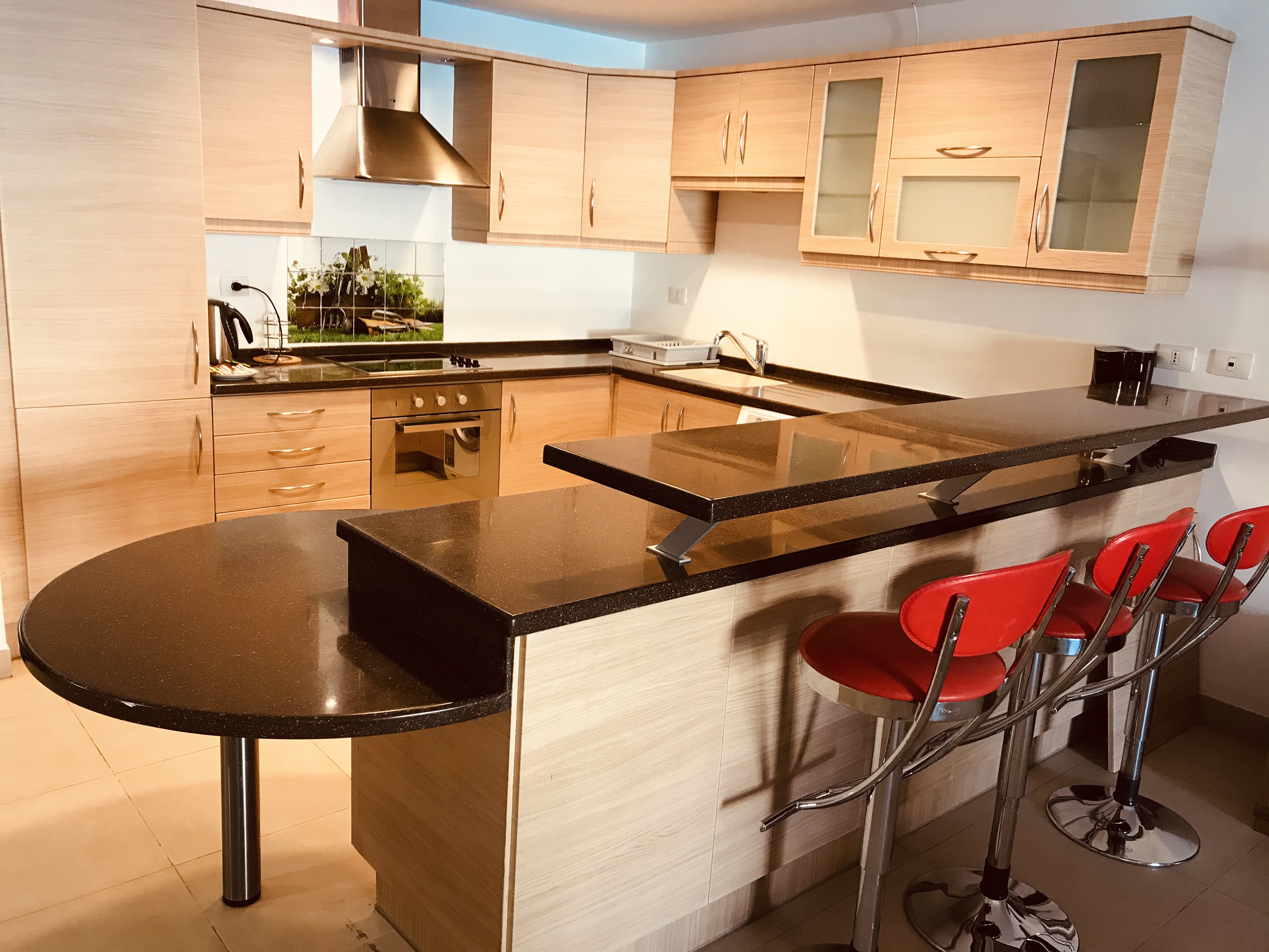 Apartment Two Bedrooms