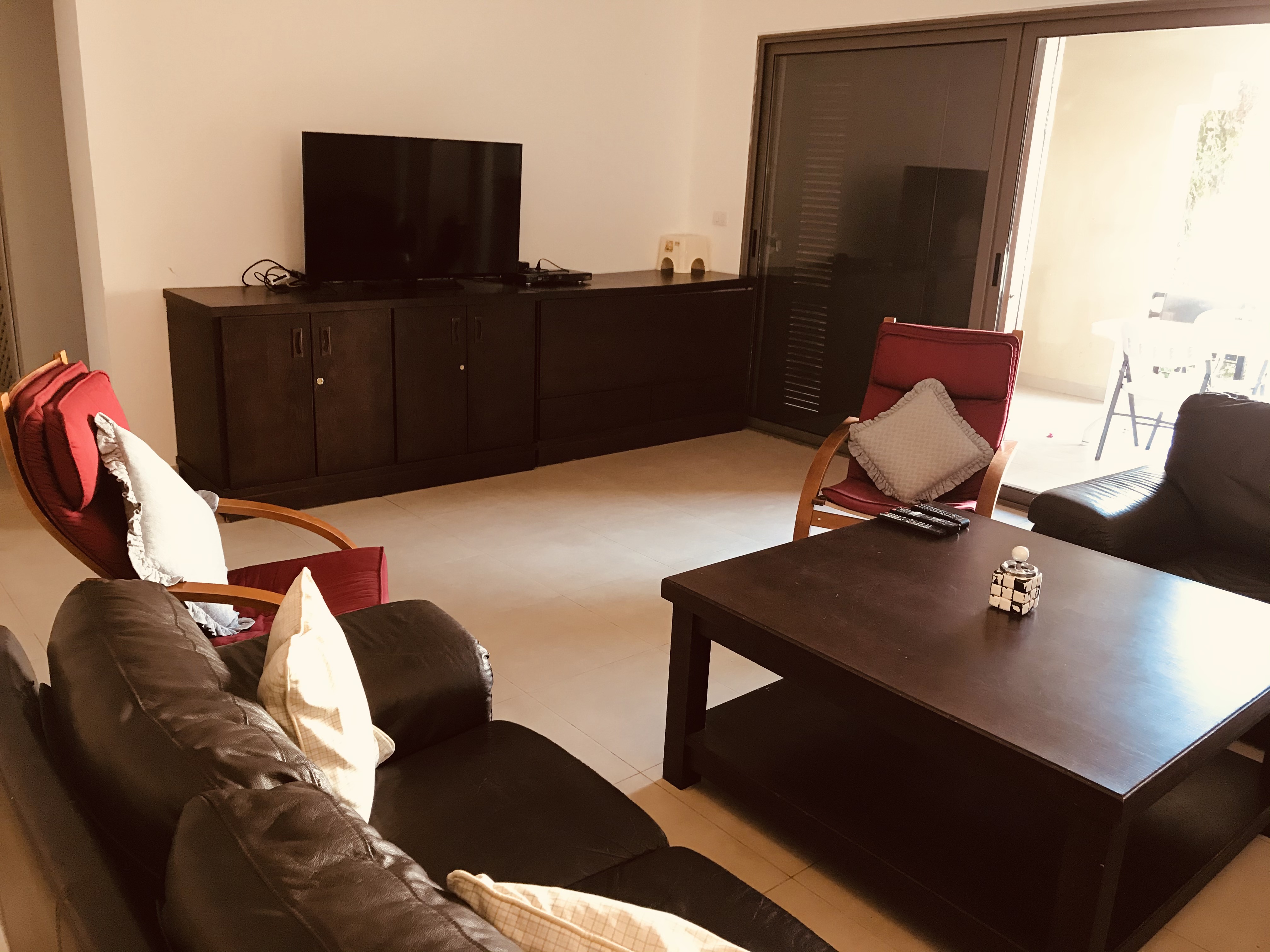 Apartment Two Bedrooms