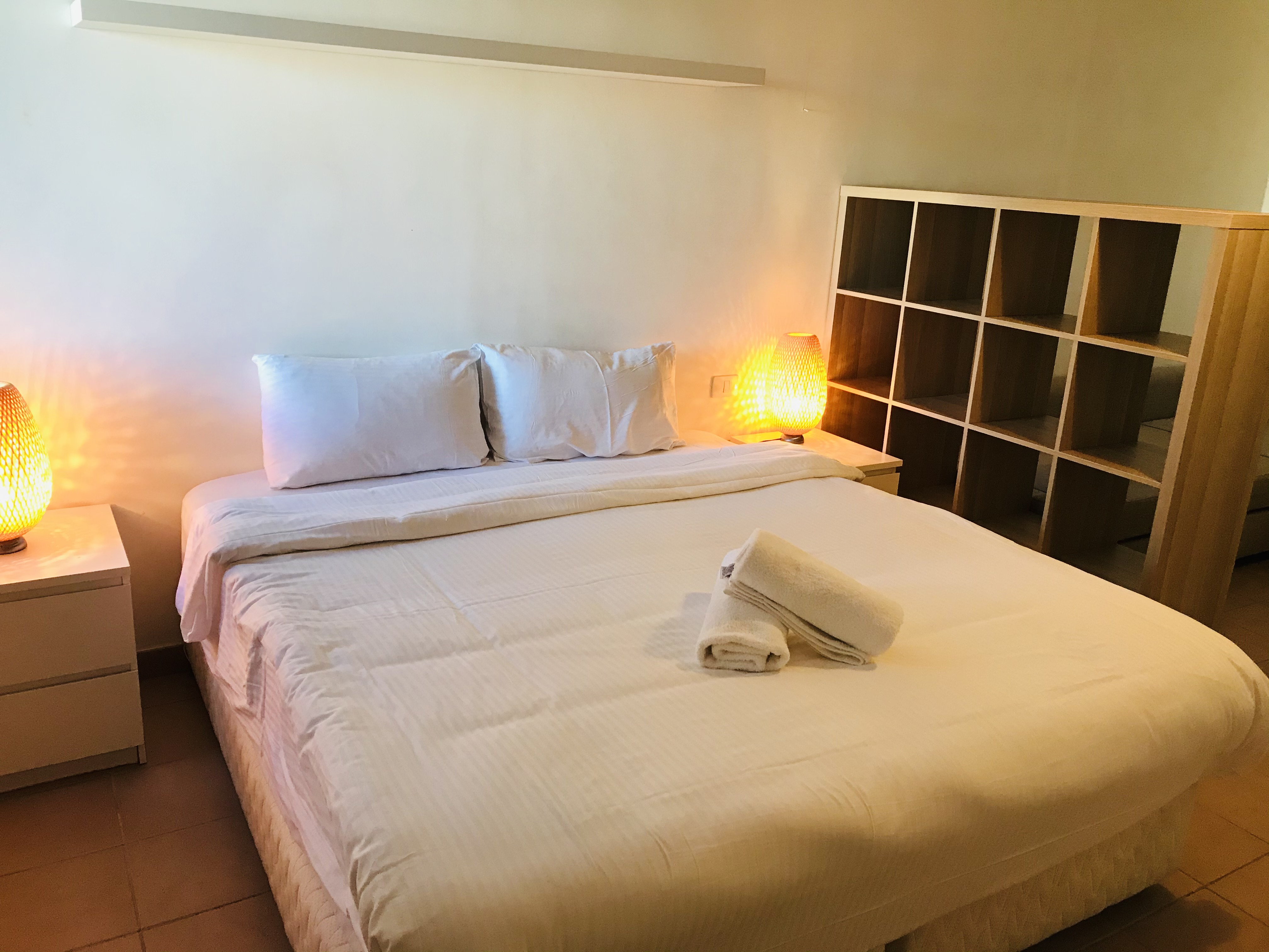 Apartment One Bedroom