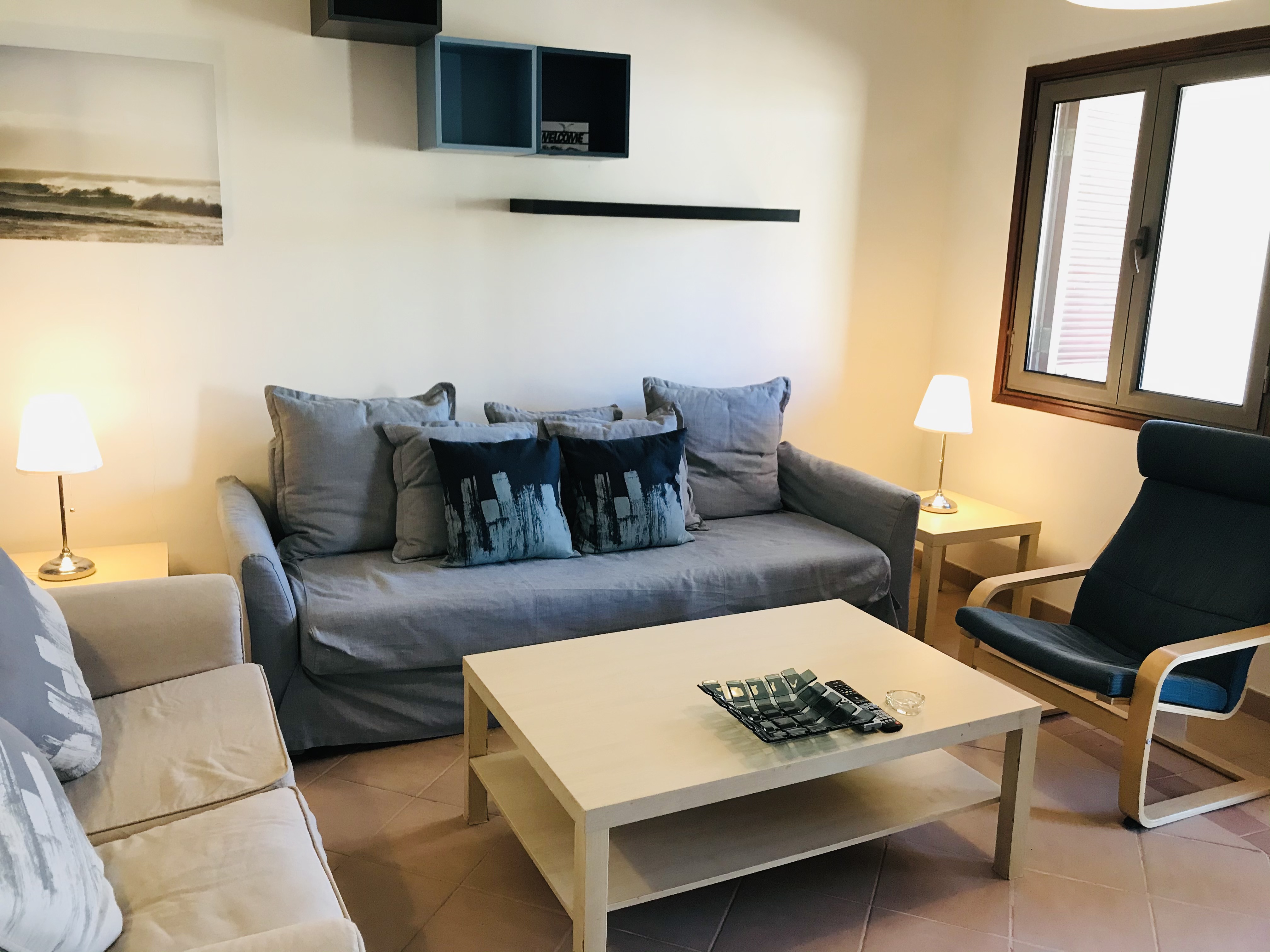 Apartment One Bedroom