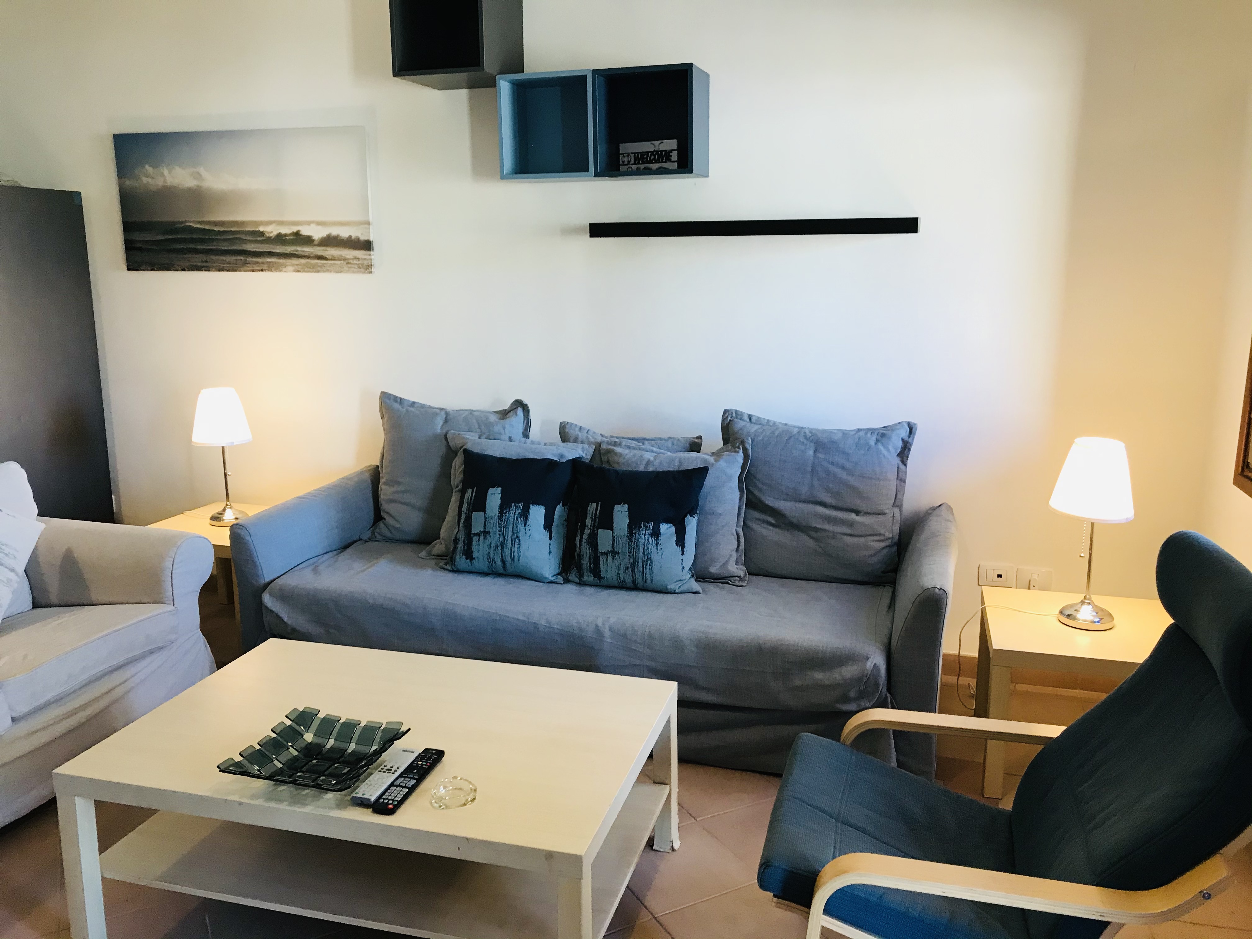 Apartment One Bedroom