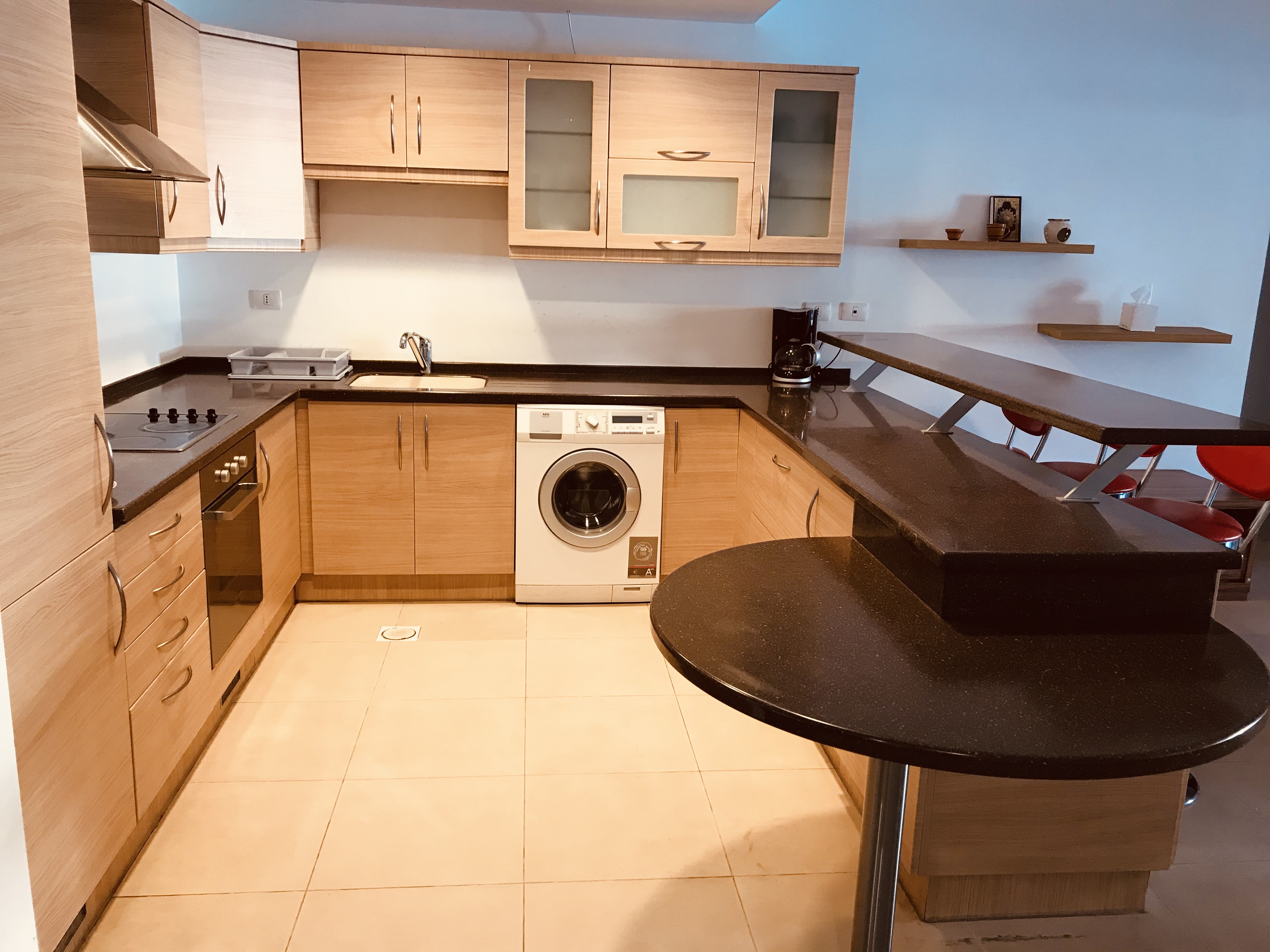 Apartment Two Bedrooms