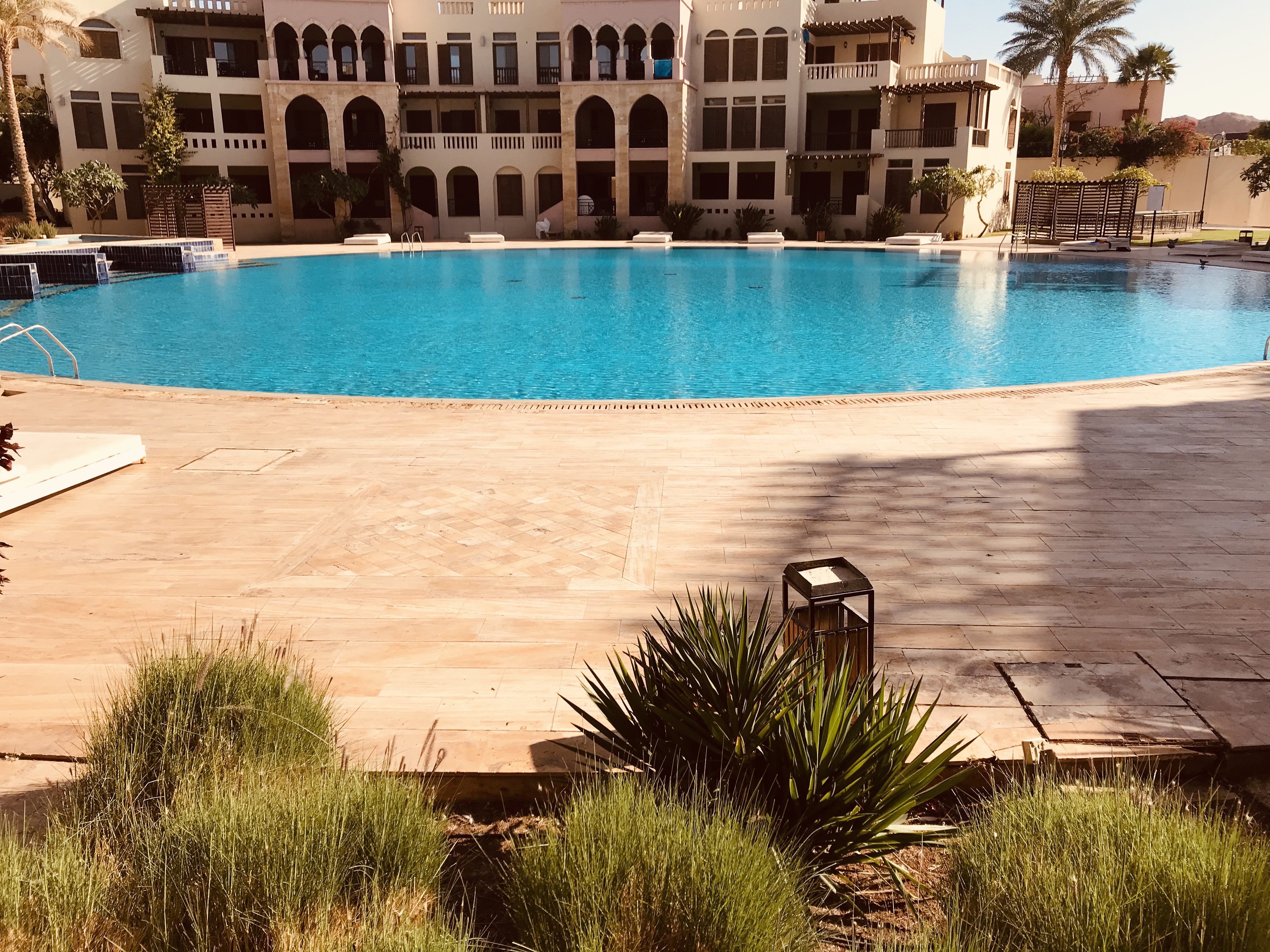 Apartment One Bedroom