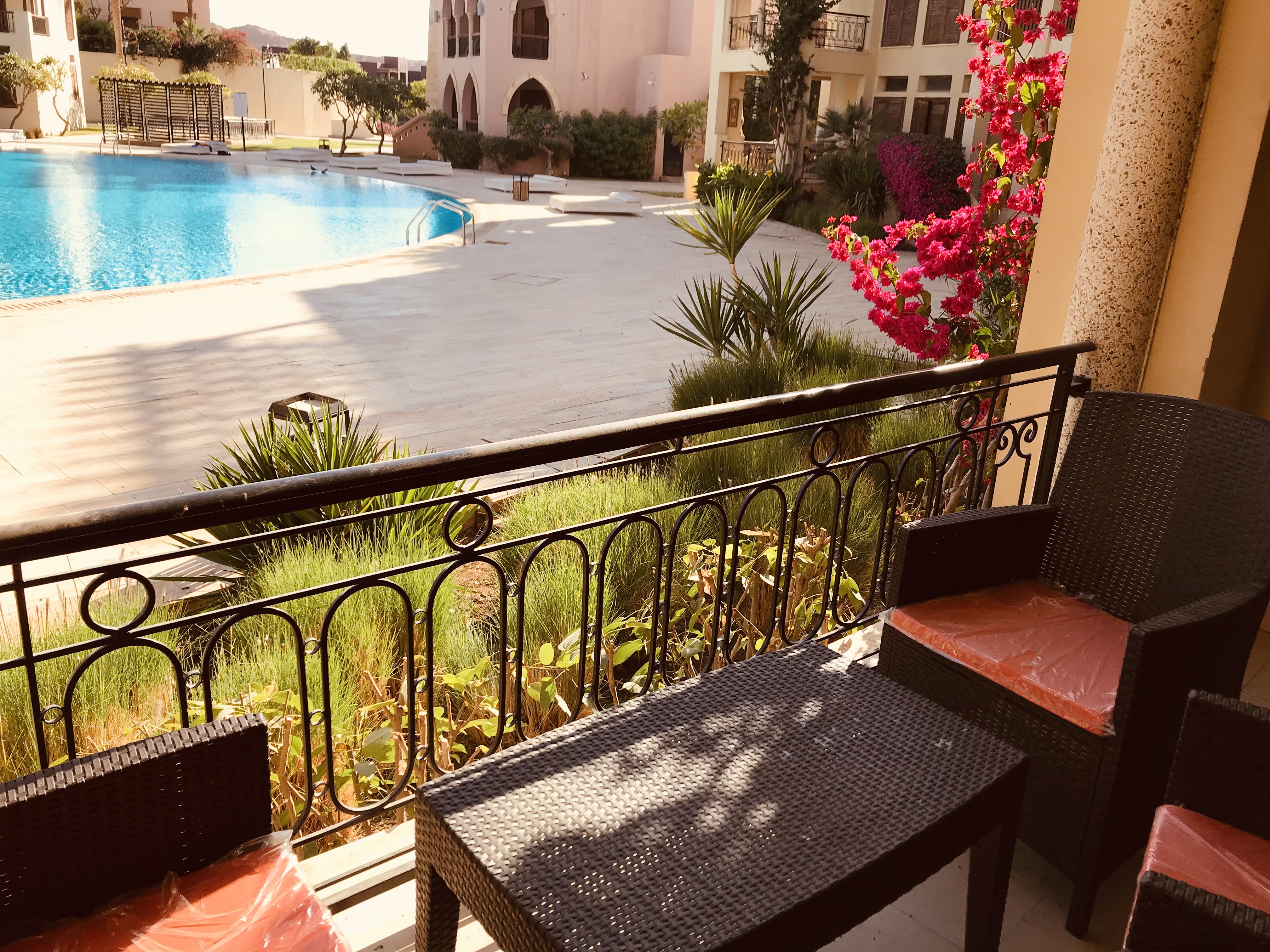 Apartment One Bedroom