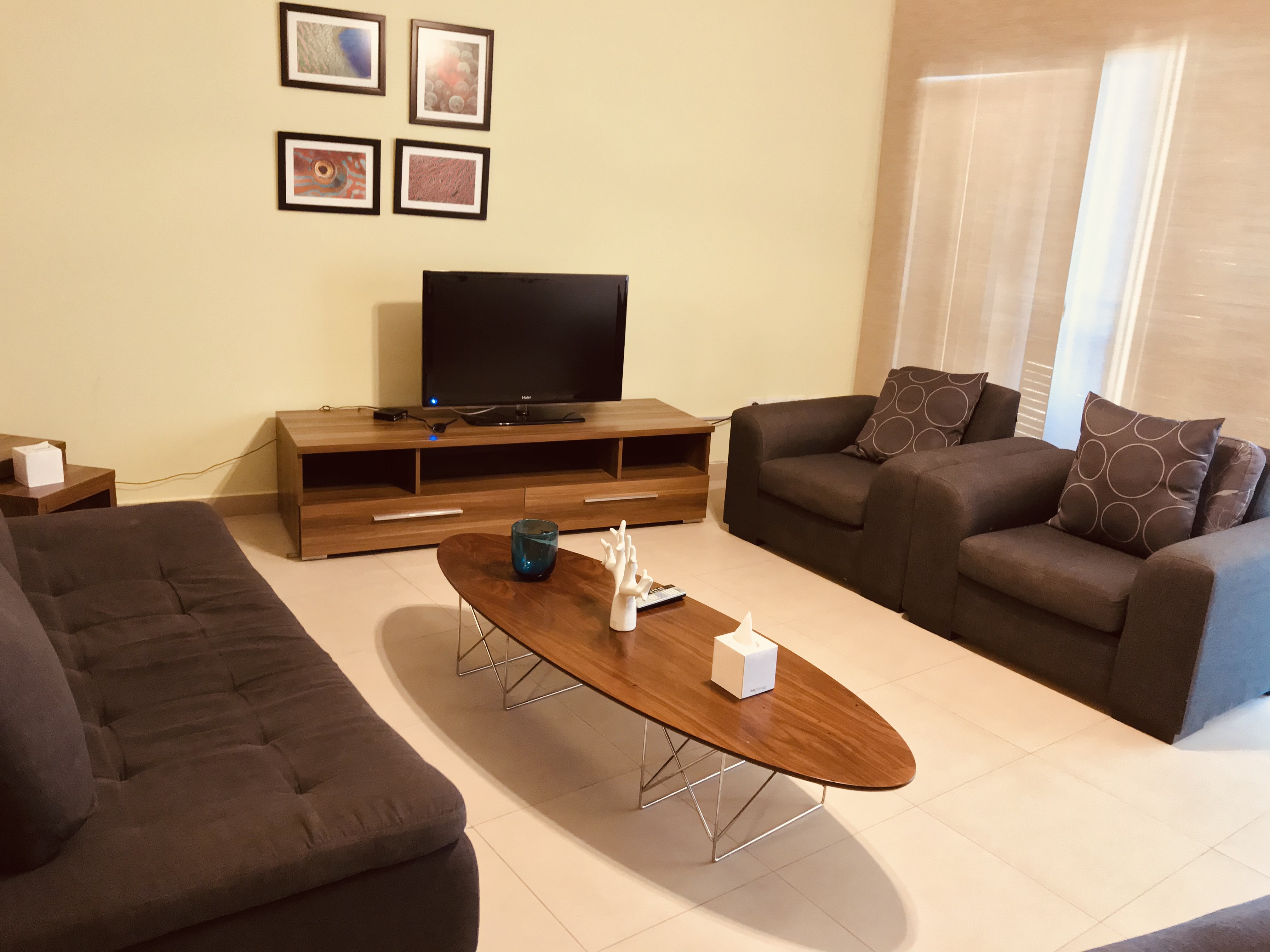 Apartment One Bedroom