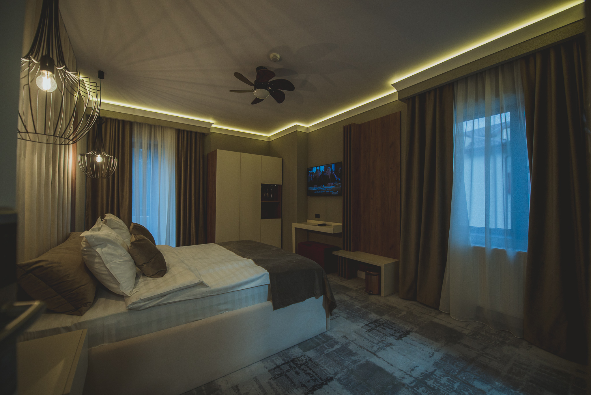 Junior Suite Standard