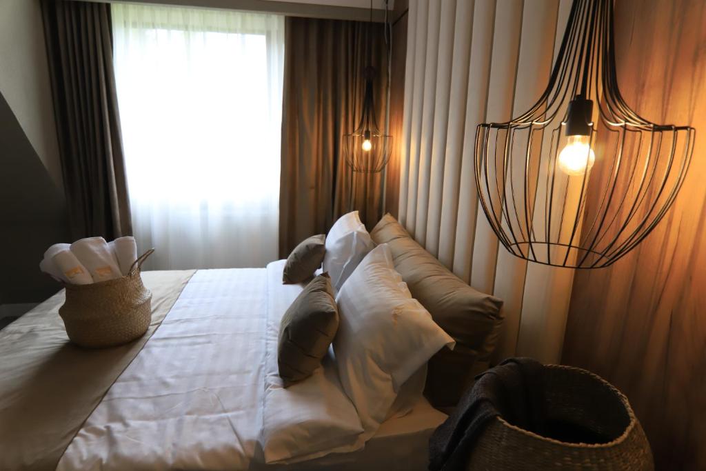 Junior Suite Standard