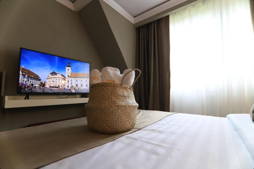 Junior Suite Standard