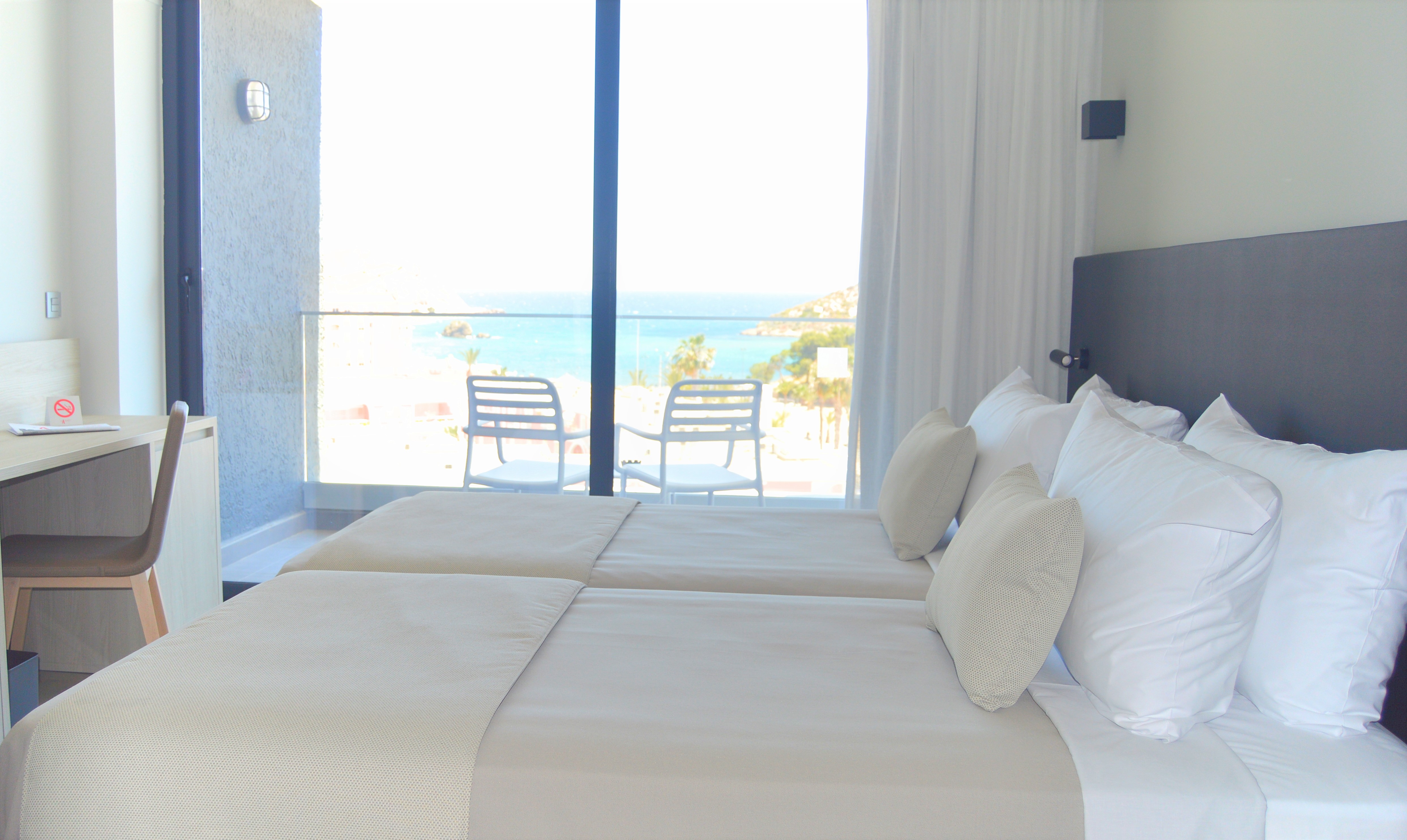 Double or Twin Superior