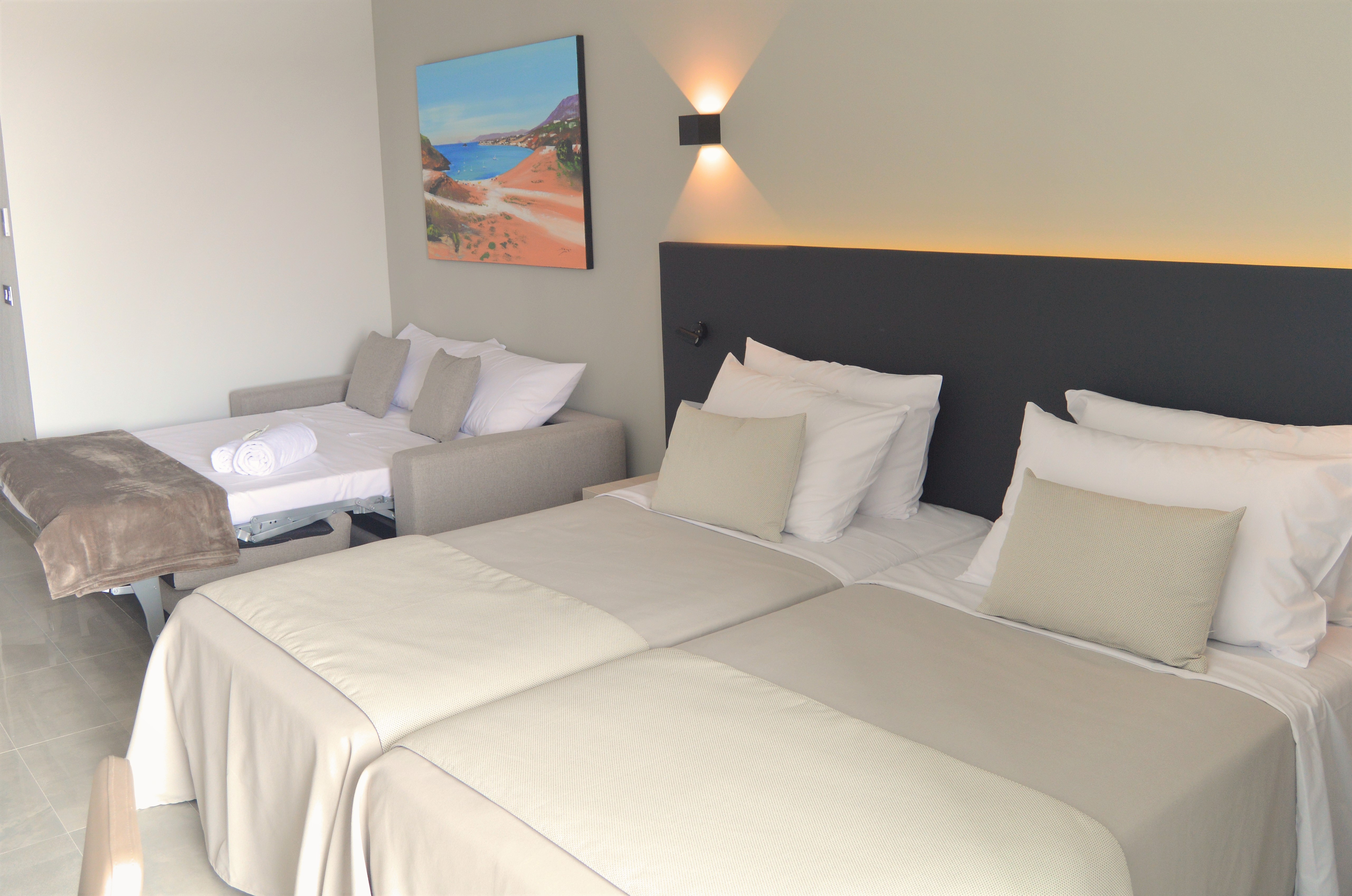 Double or Twin Superior