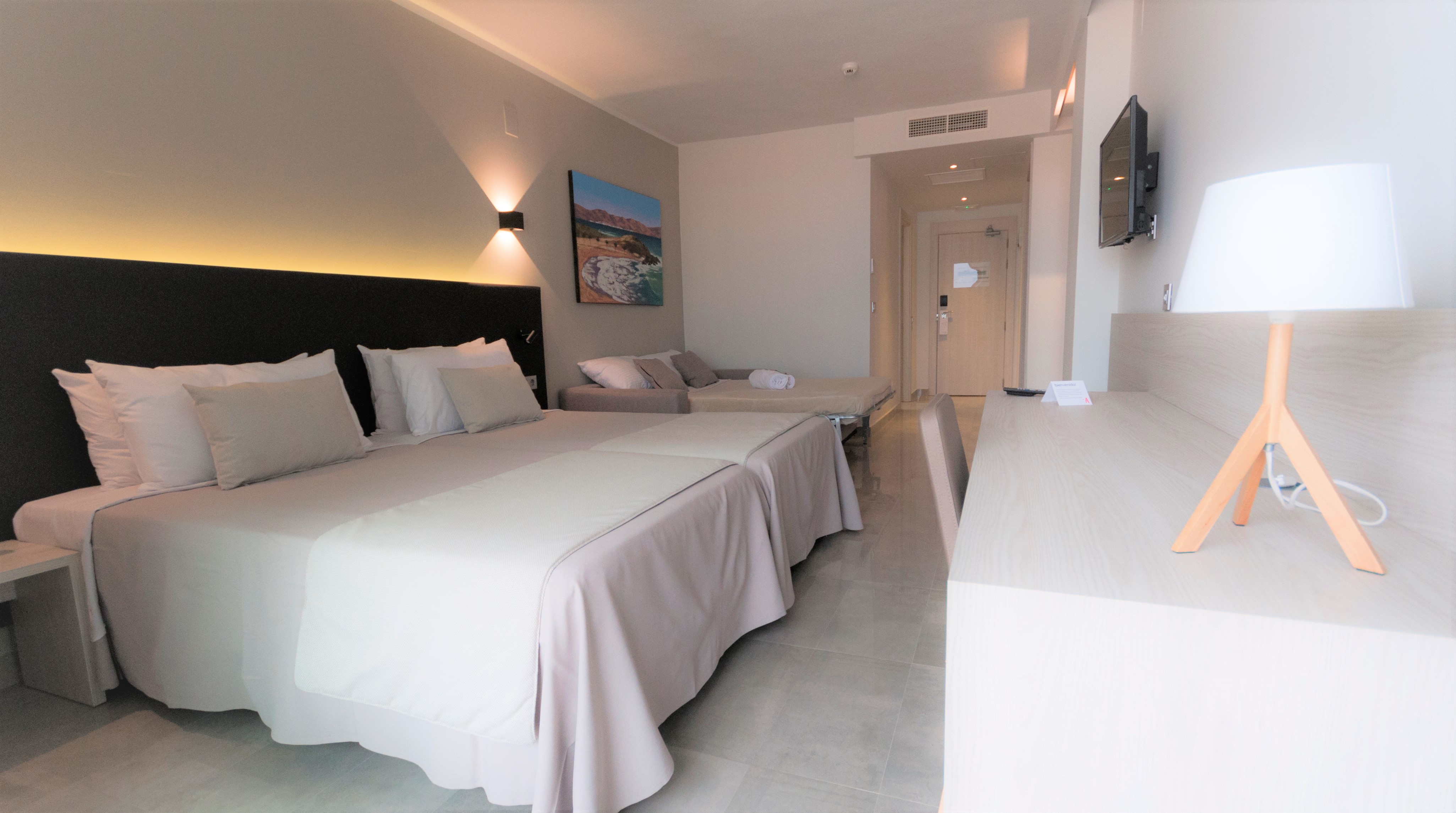 Double or Twin Superior