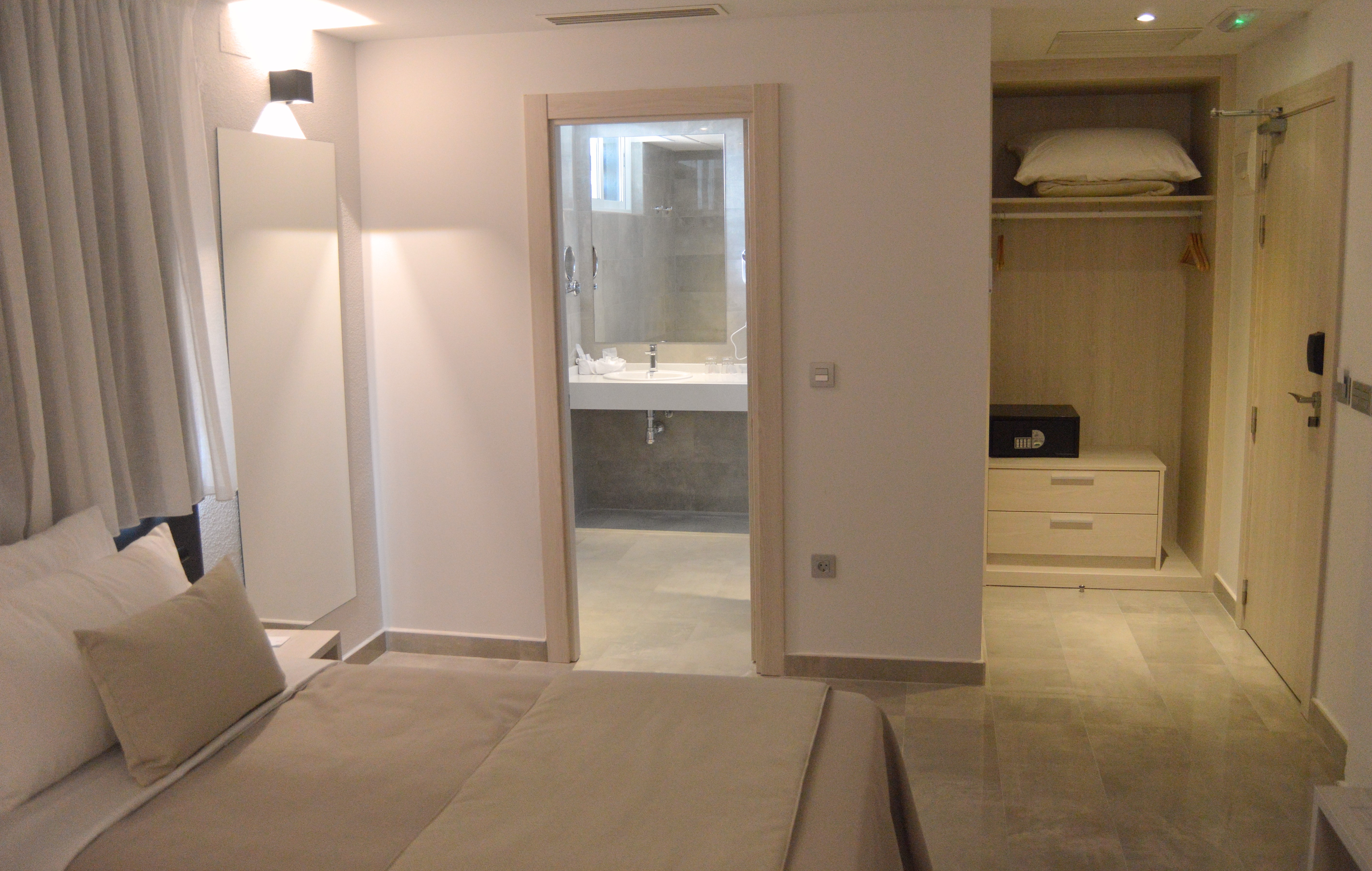 Double Single Standard