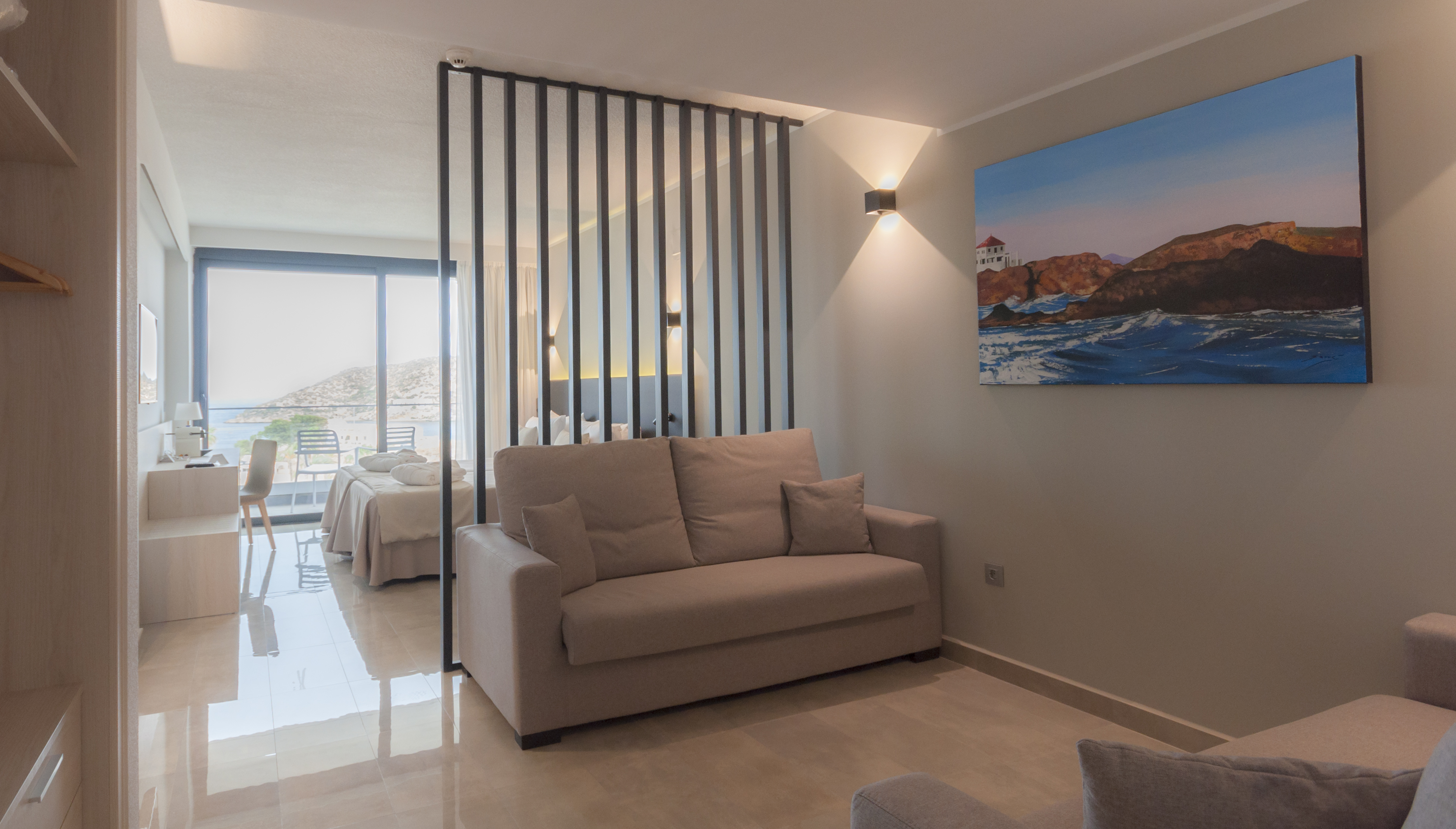 Junior Suite Standard