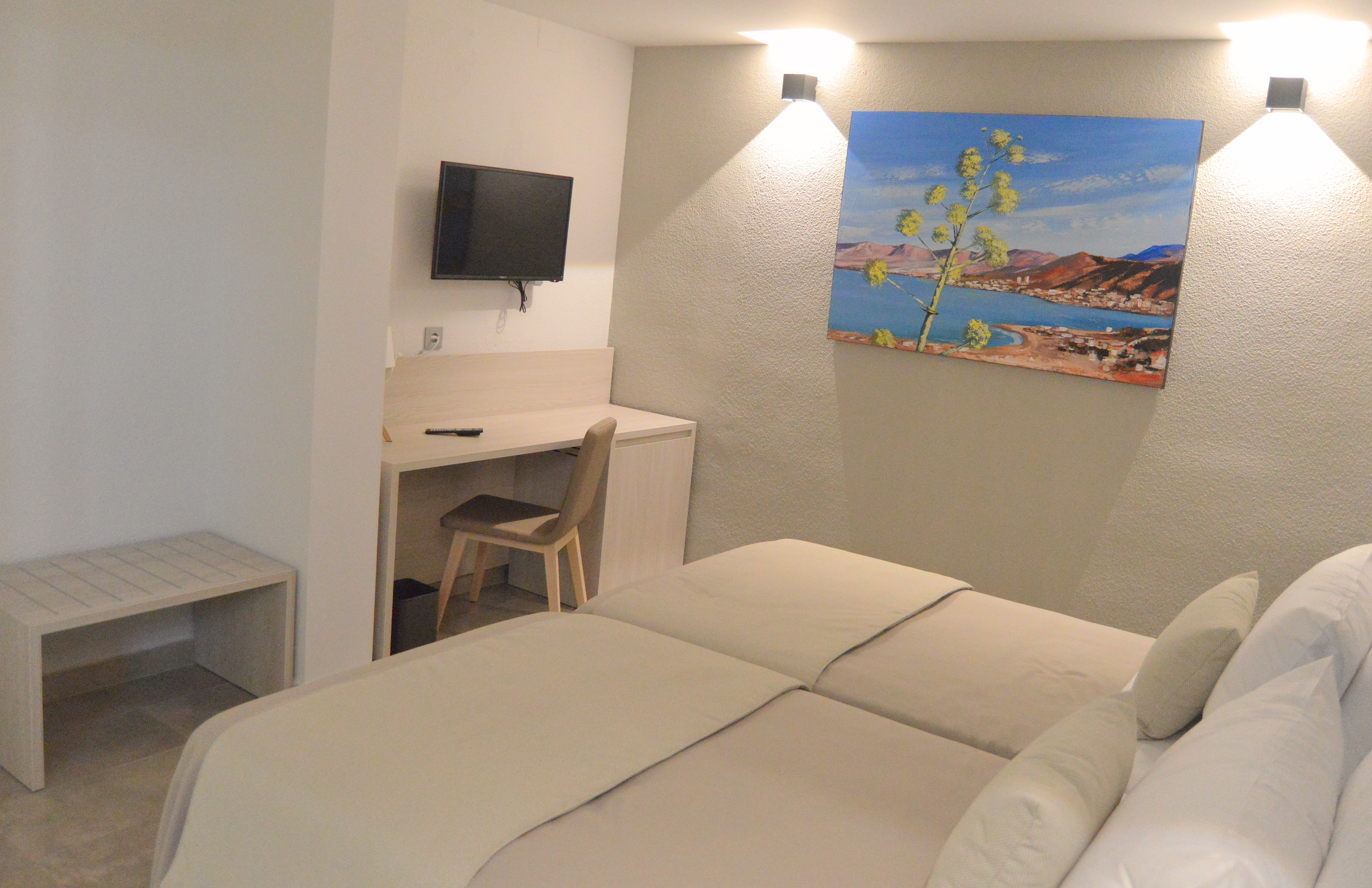 Double or Twin Promo