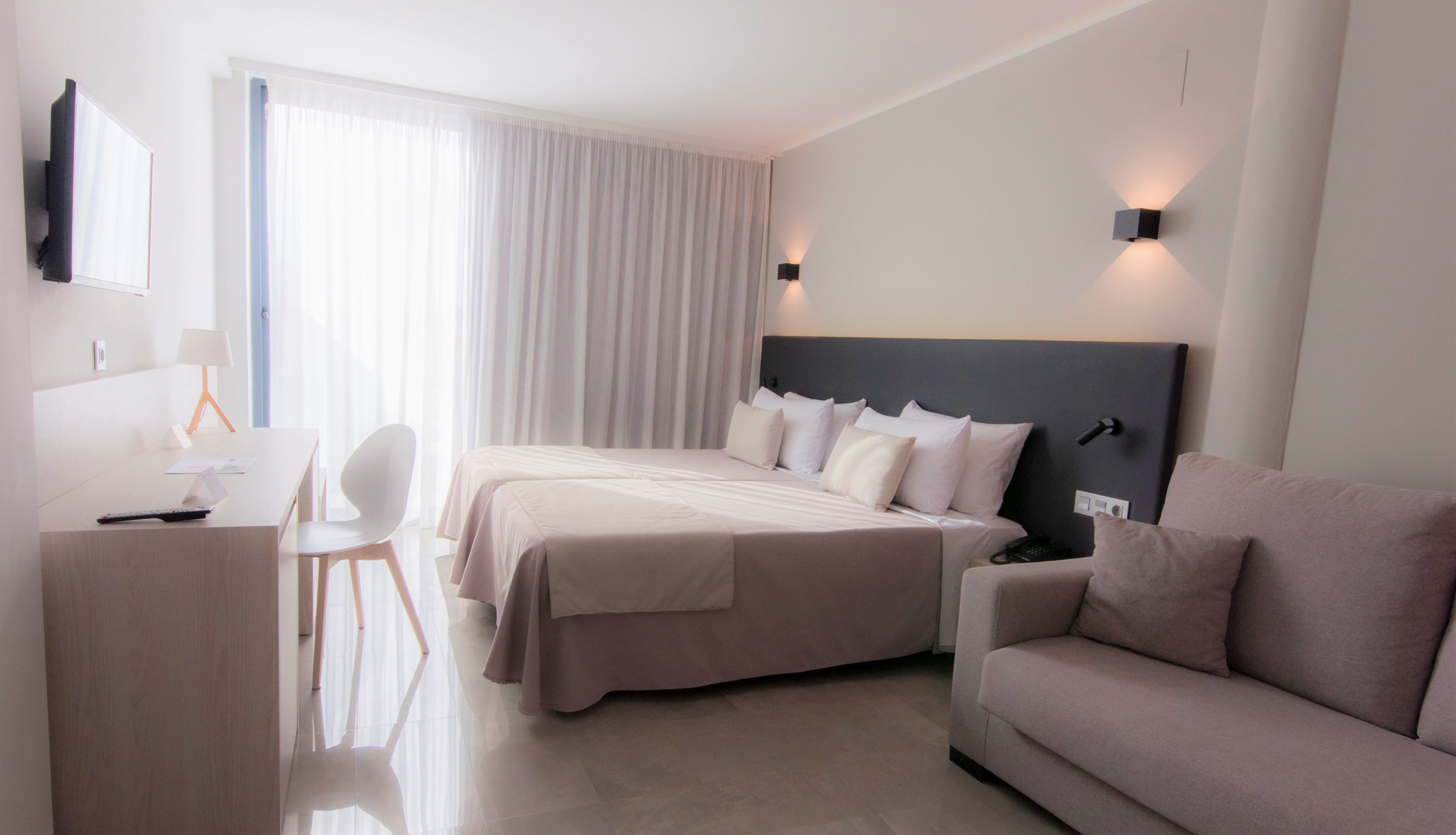 Double or Twin Promo