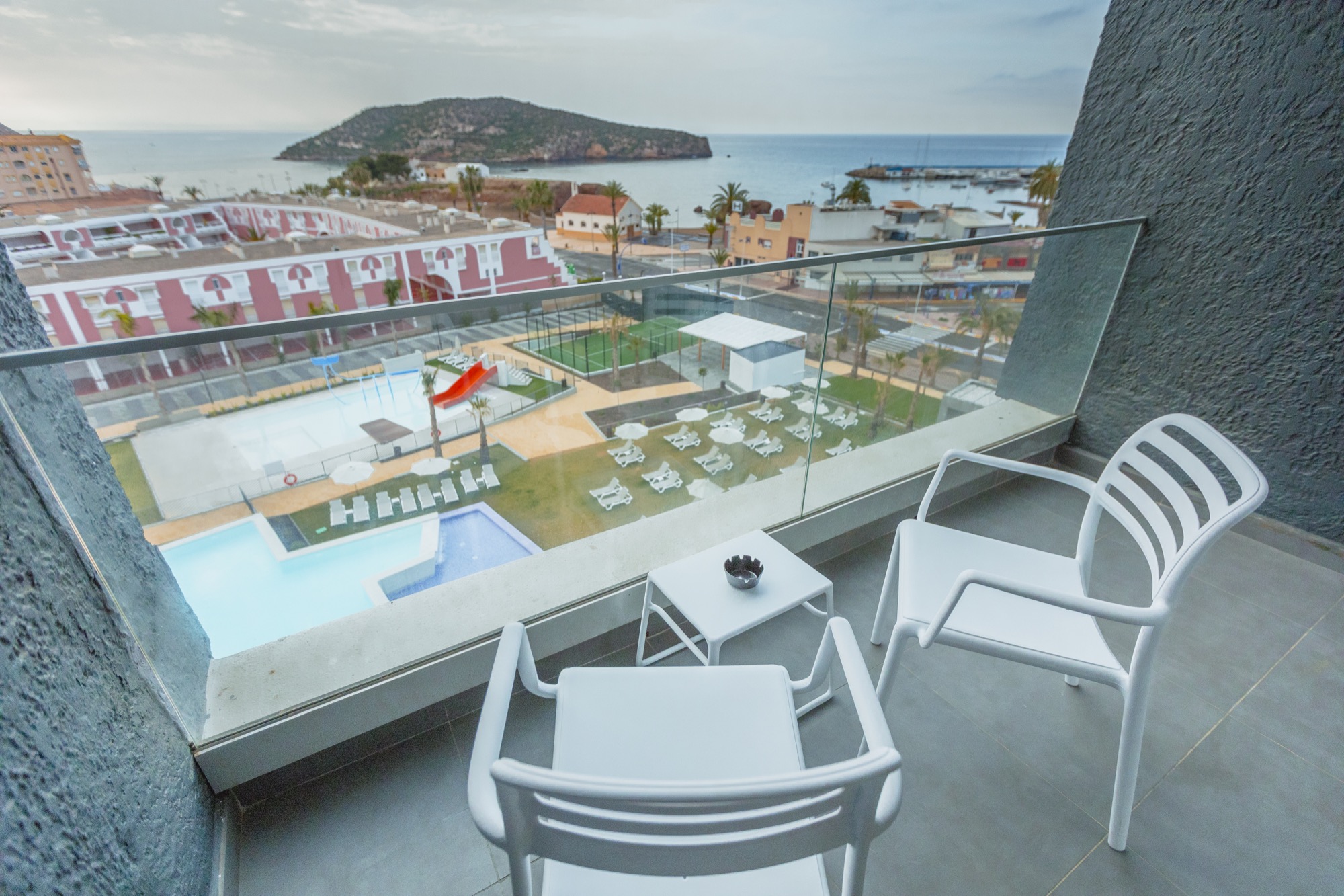 Double or Twin Superior