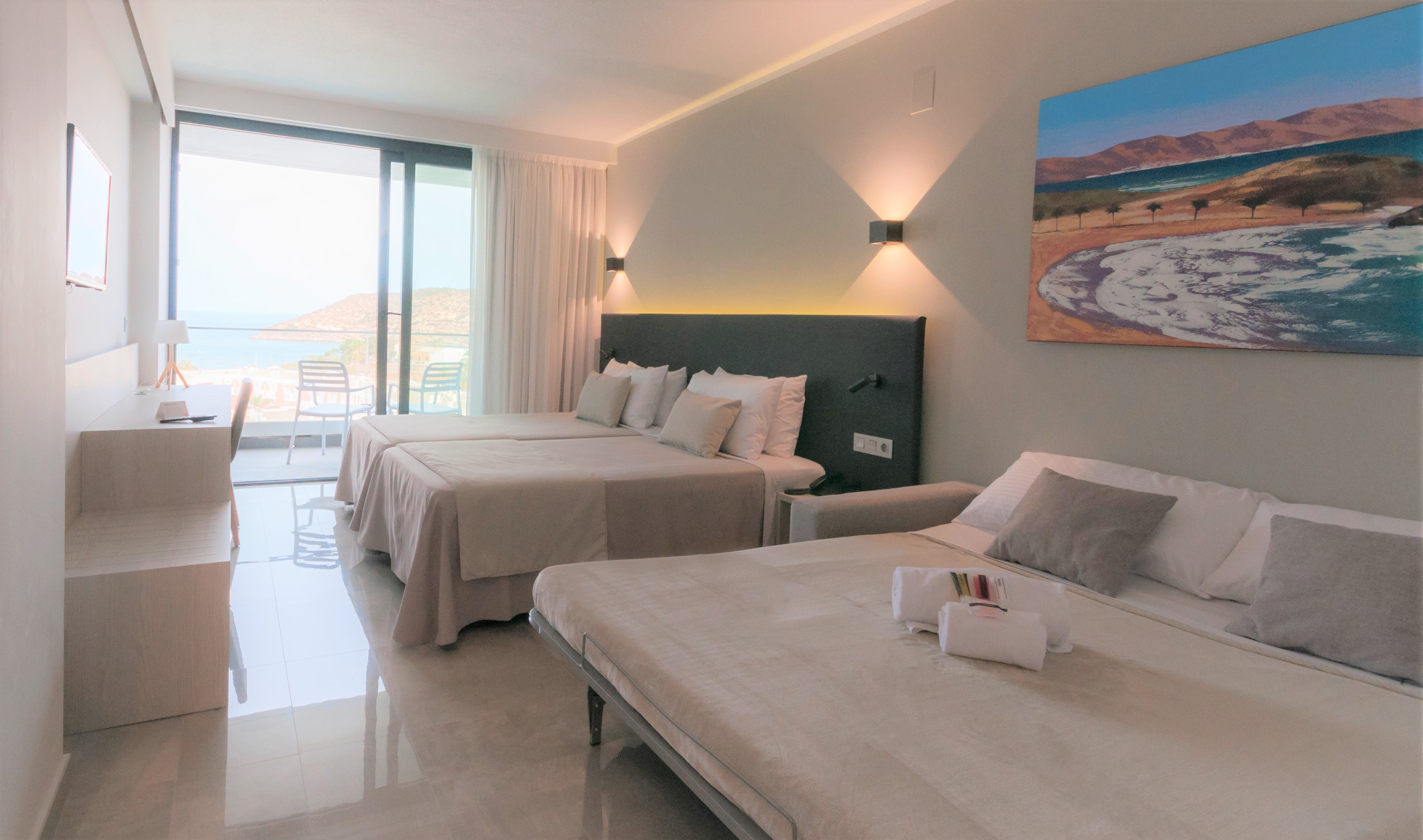 Double or Twin Superior