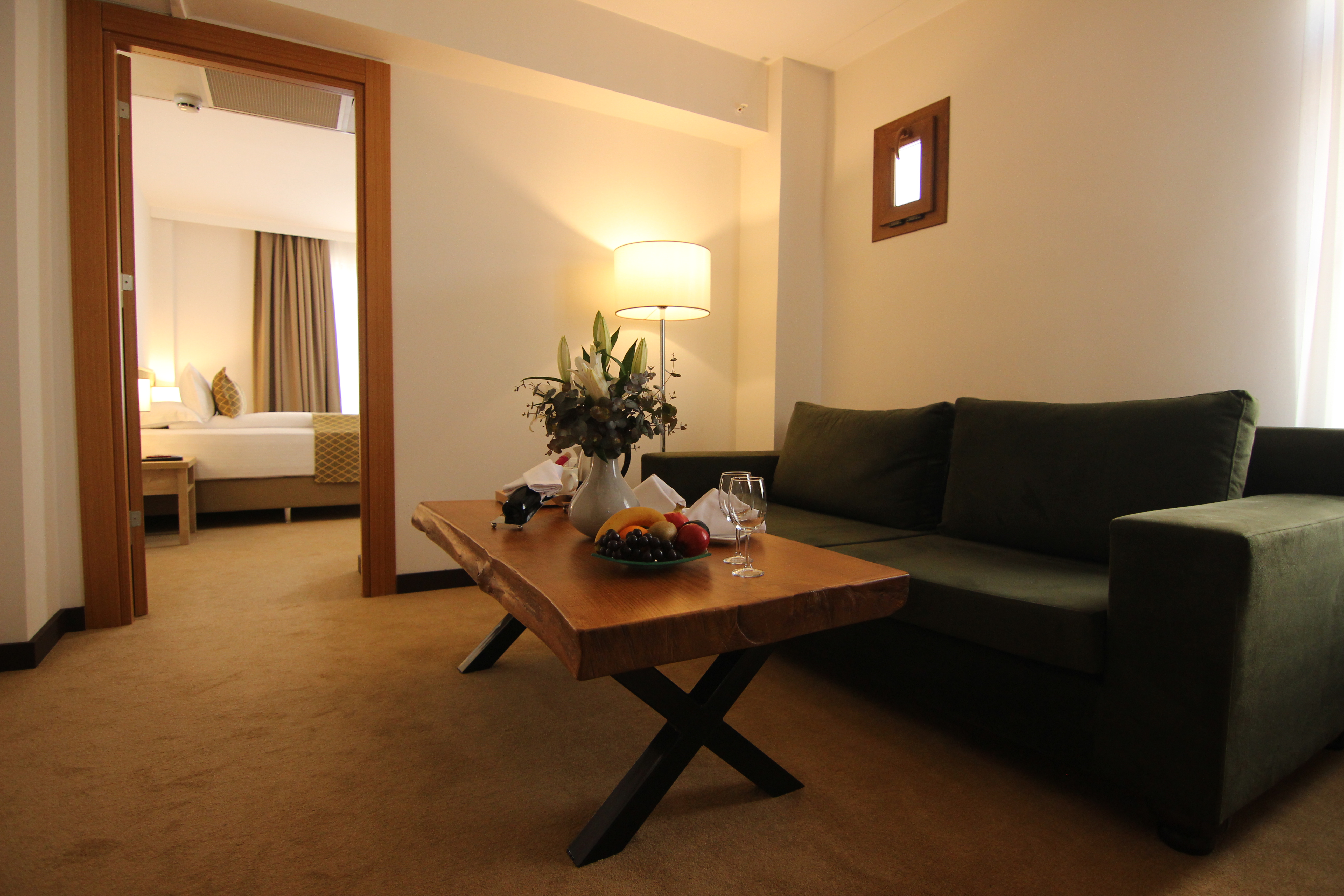 Family Room Standard