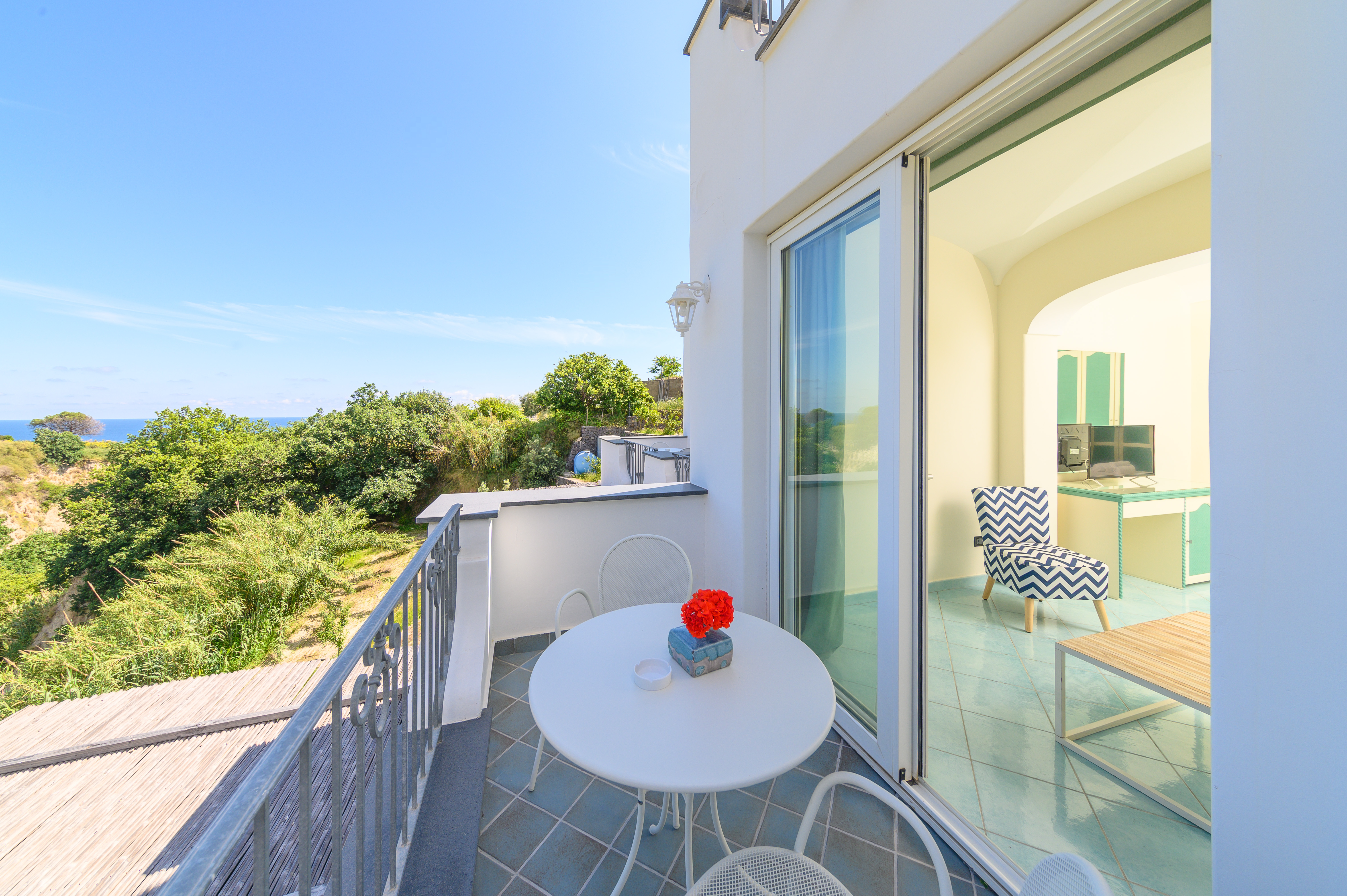 Junior Suite Standard