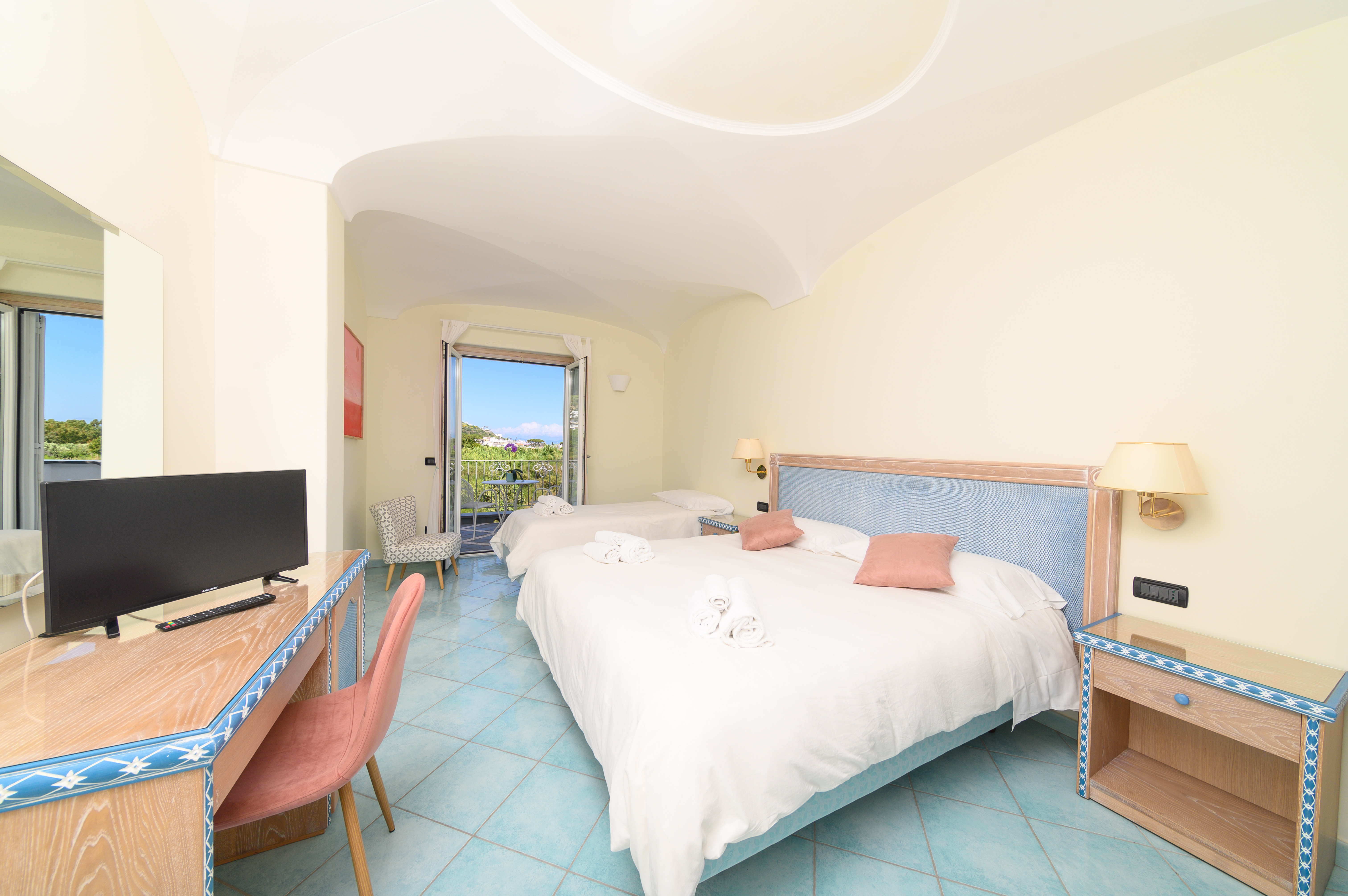 Junior Suite Standard