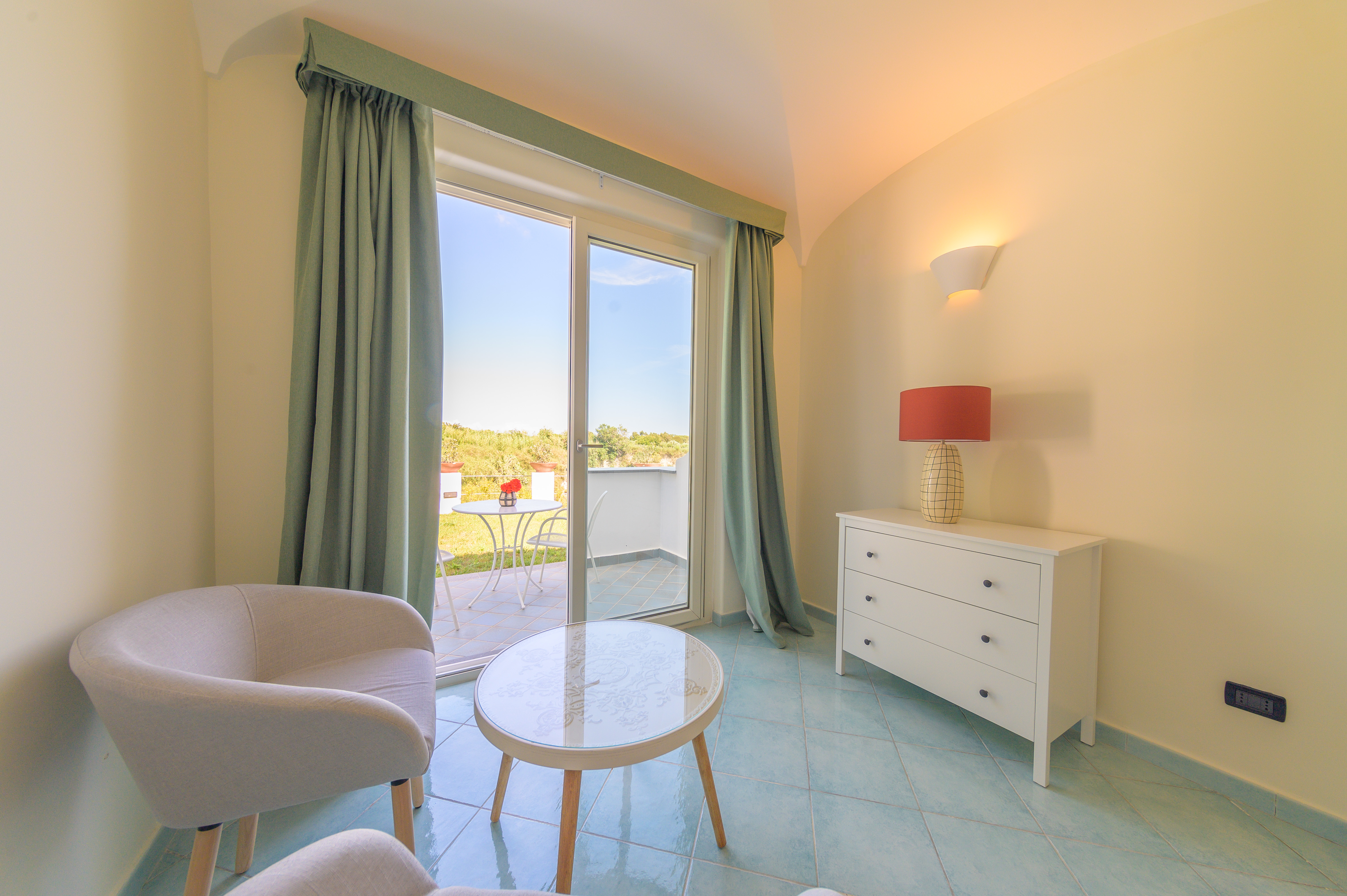 Junior Suite Standard