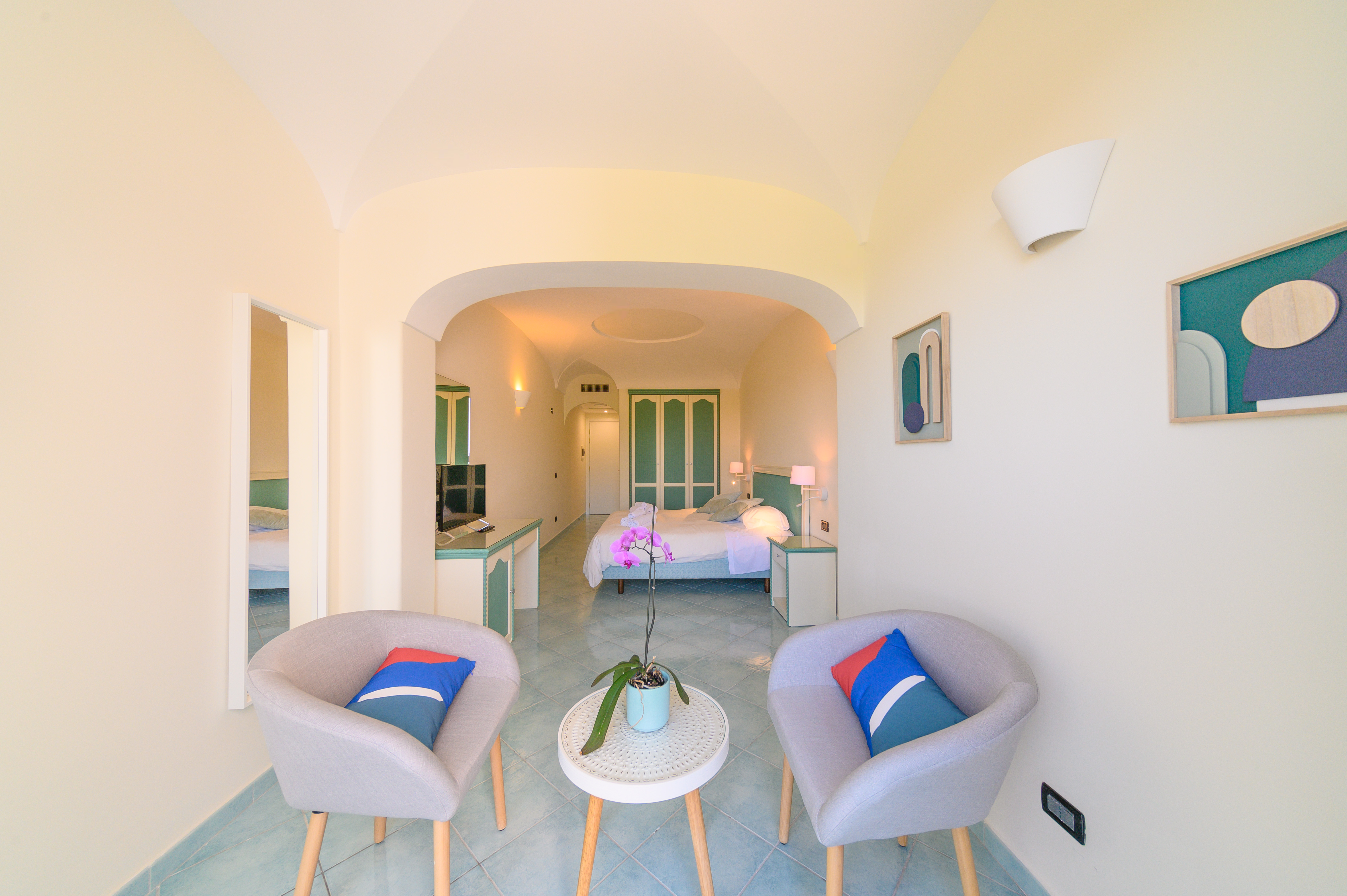 Junior Suite Standard