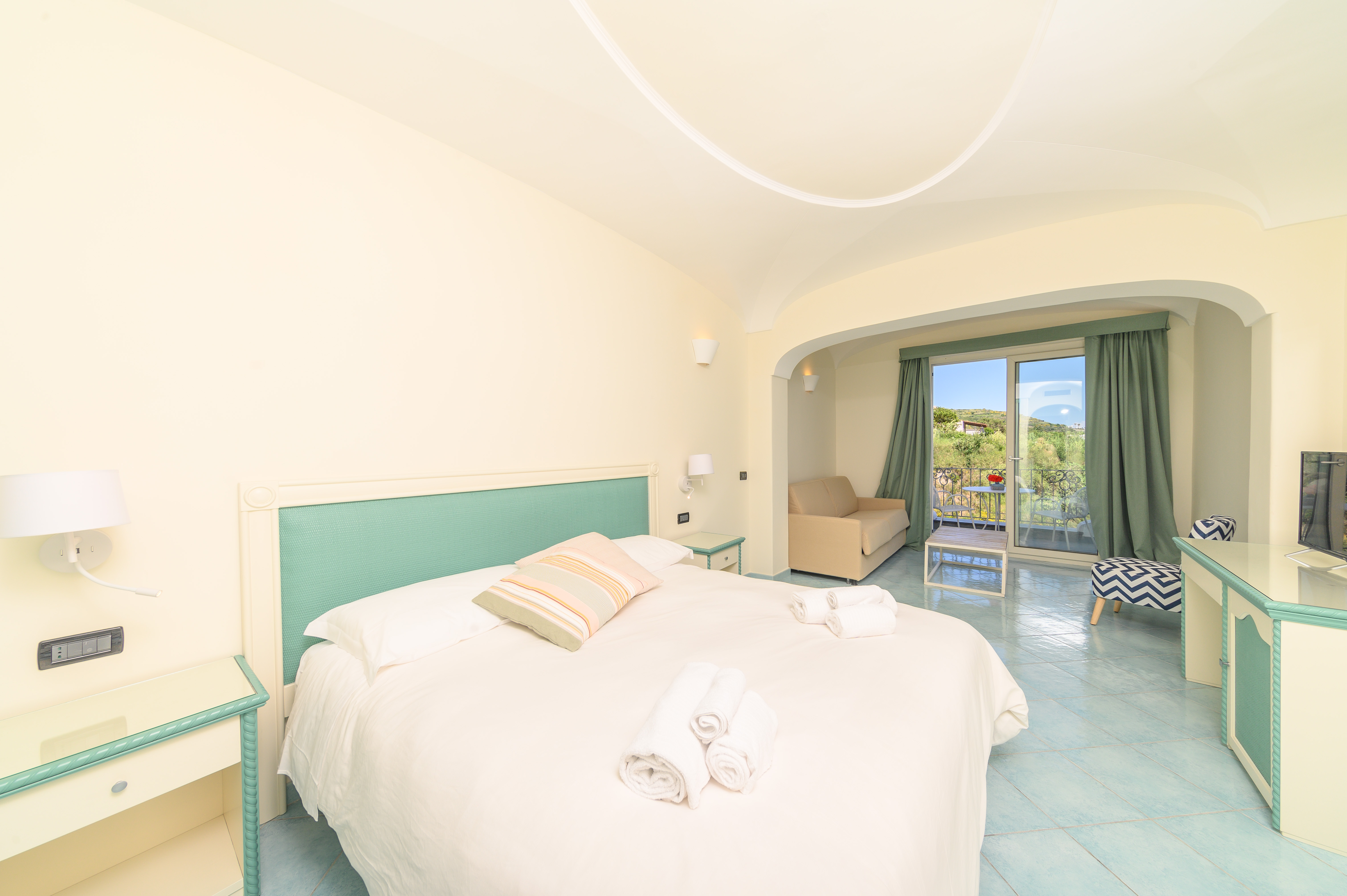 Junior Suite Standard