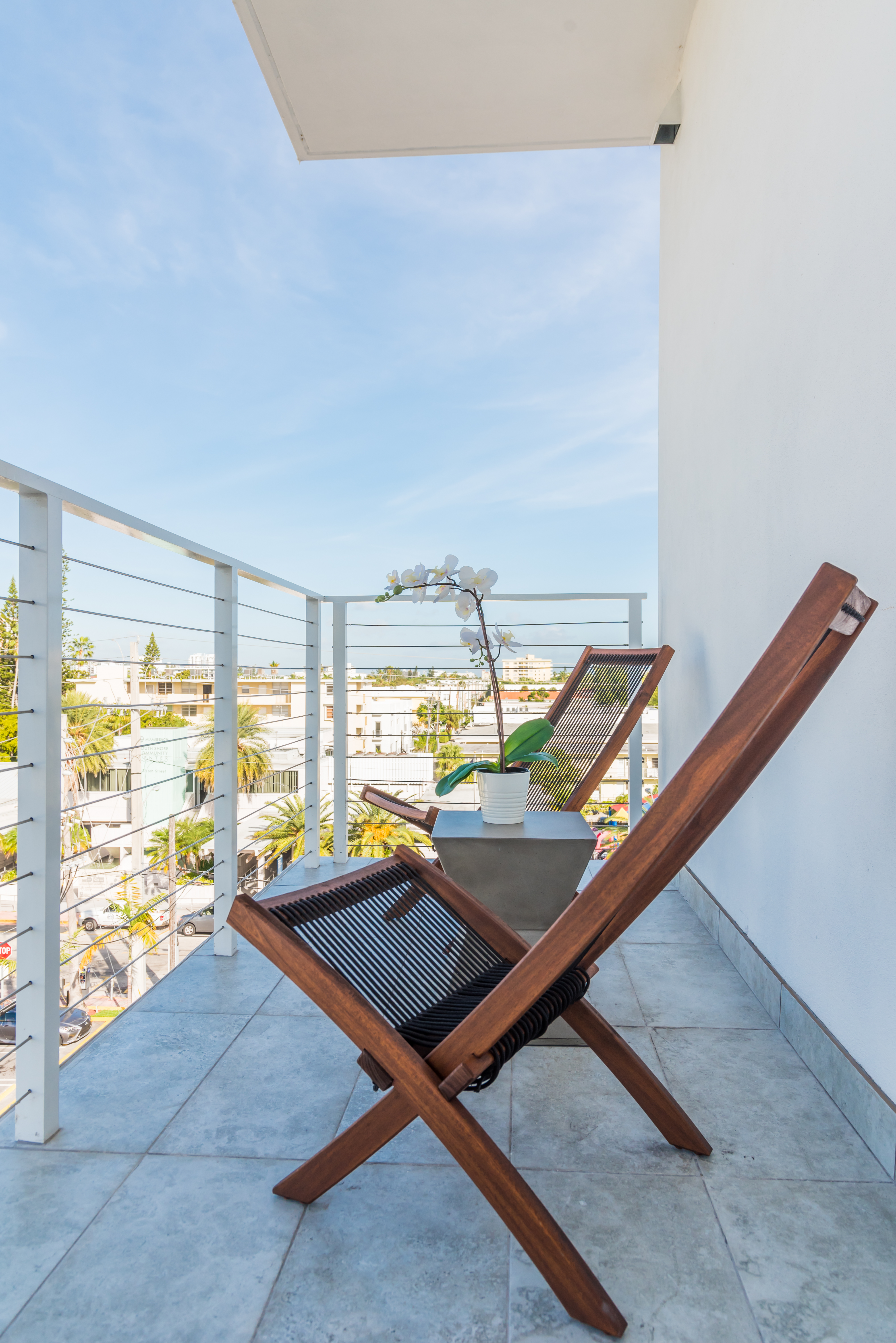 Apartment Two Bedrooms