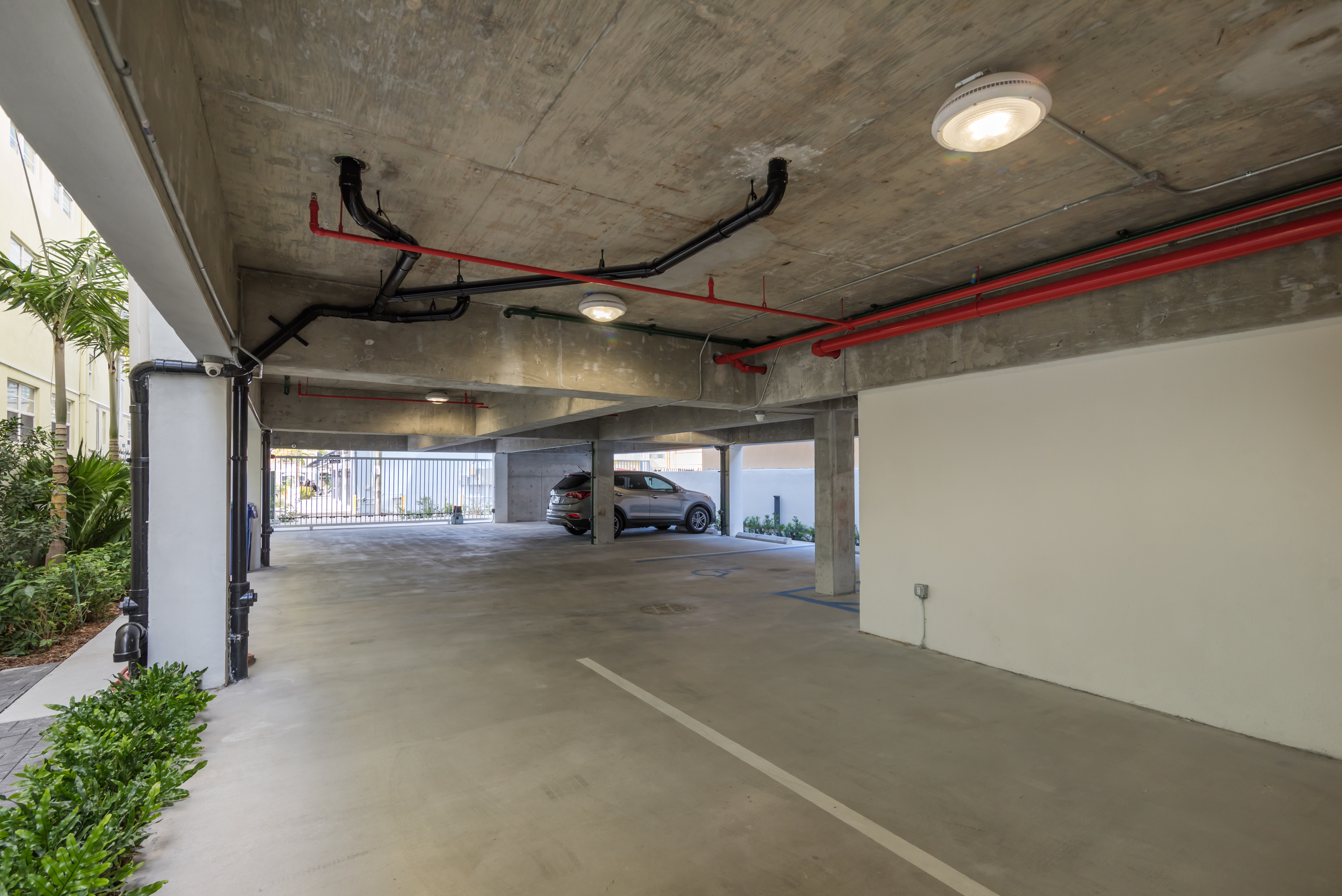 Apartment Two Bedrooms