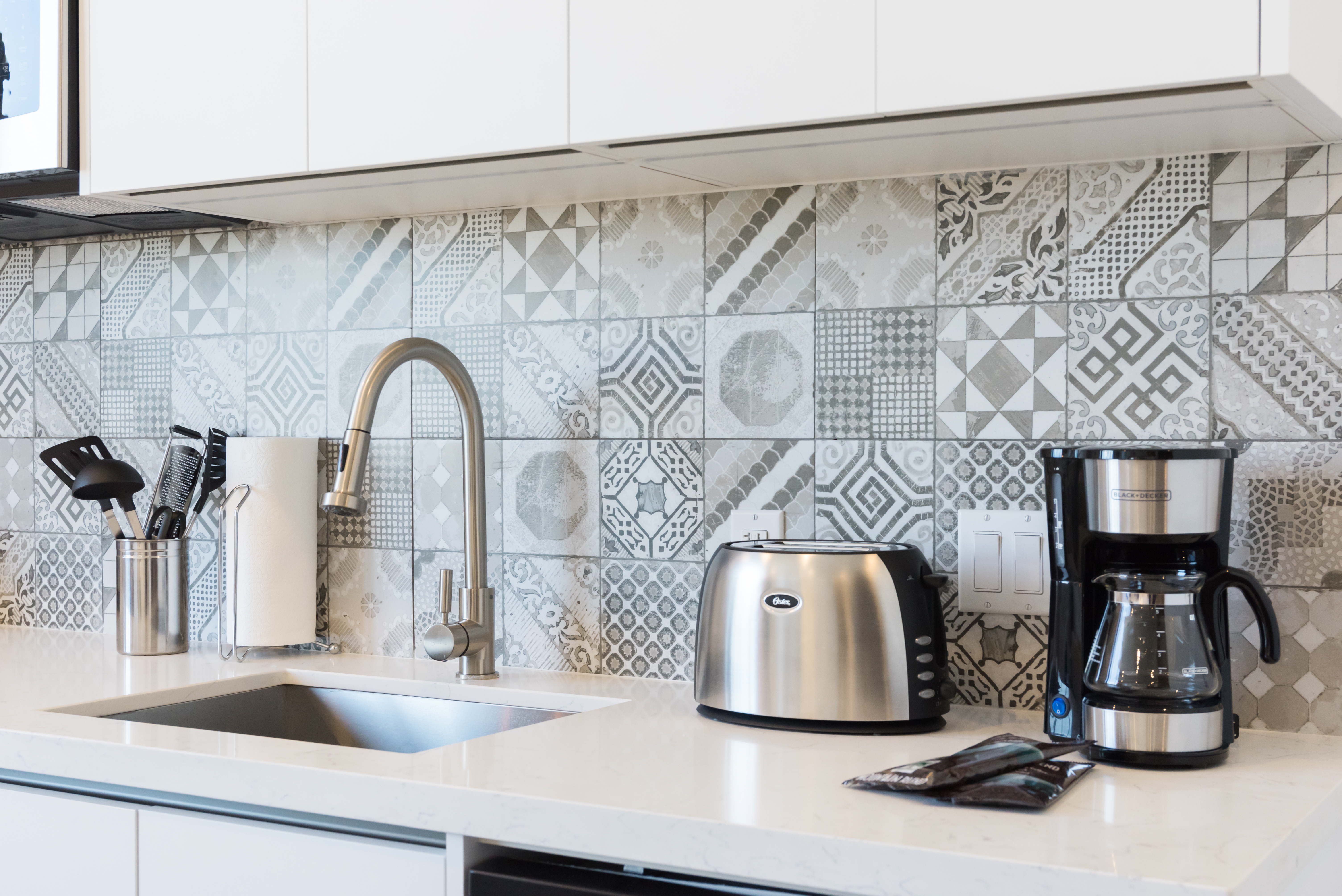 Apartment Two Bedrooms