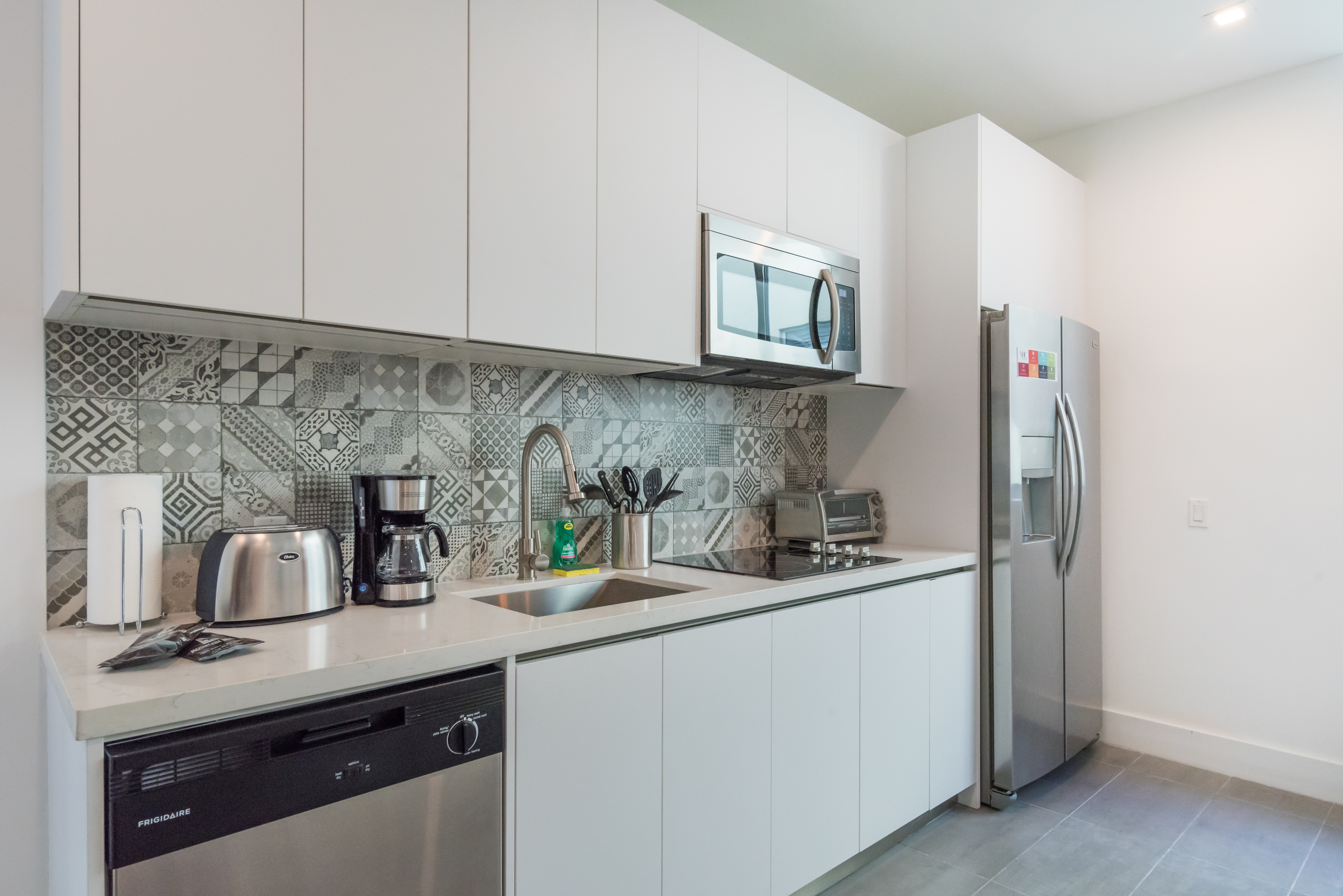 Apartment Two Bedrooms