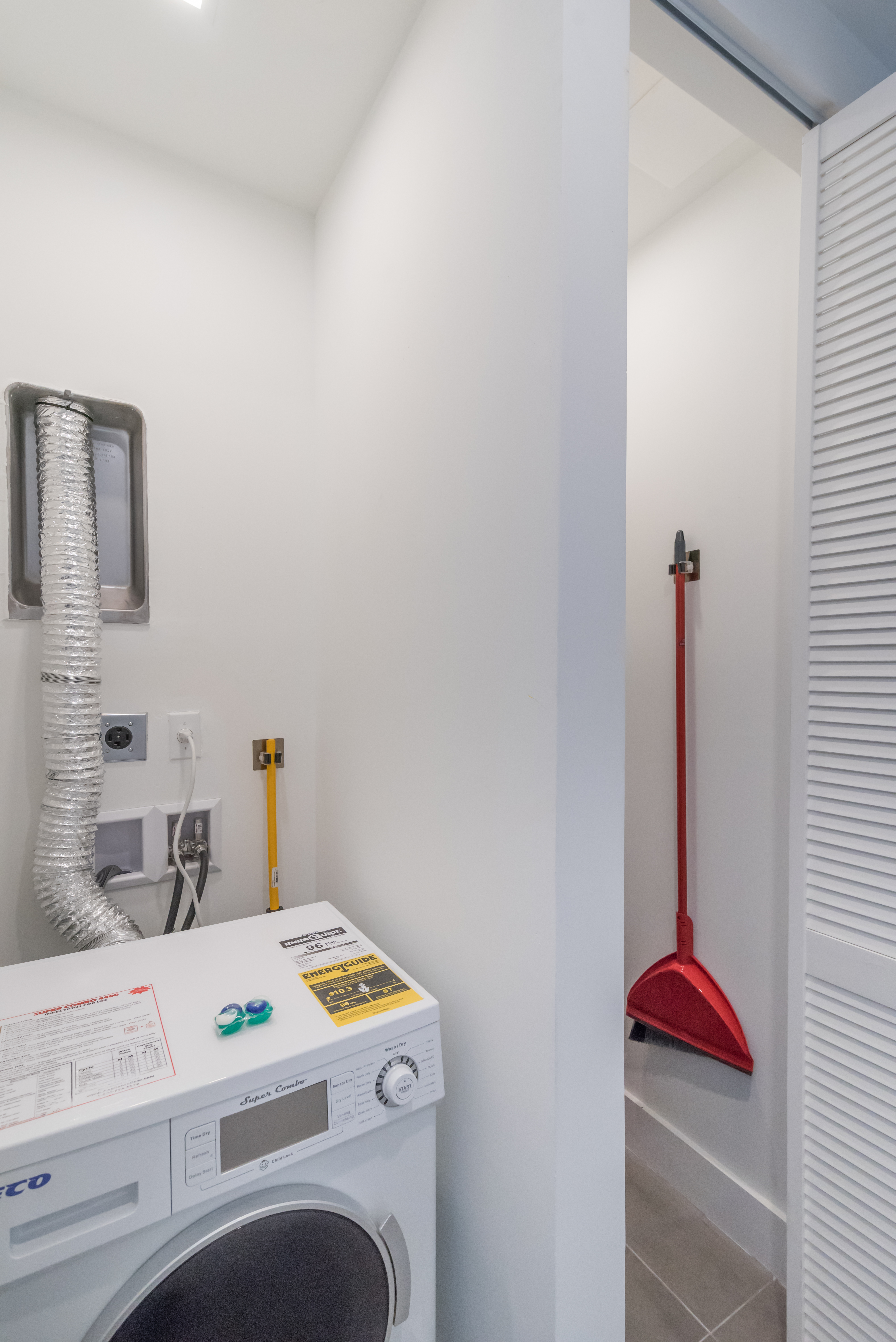 Apartment Two Bedrooms