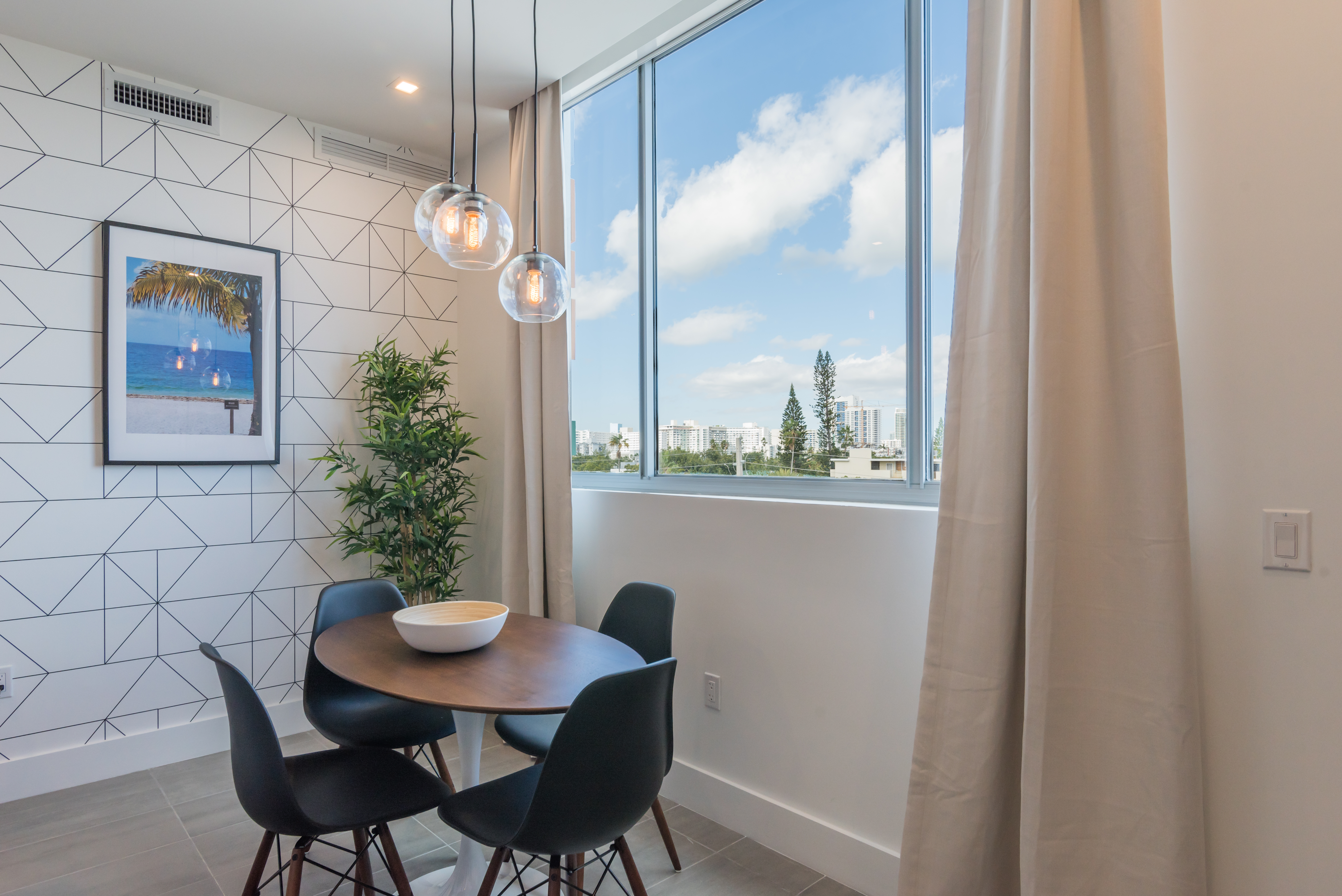 Apartment Two Bedrooms