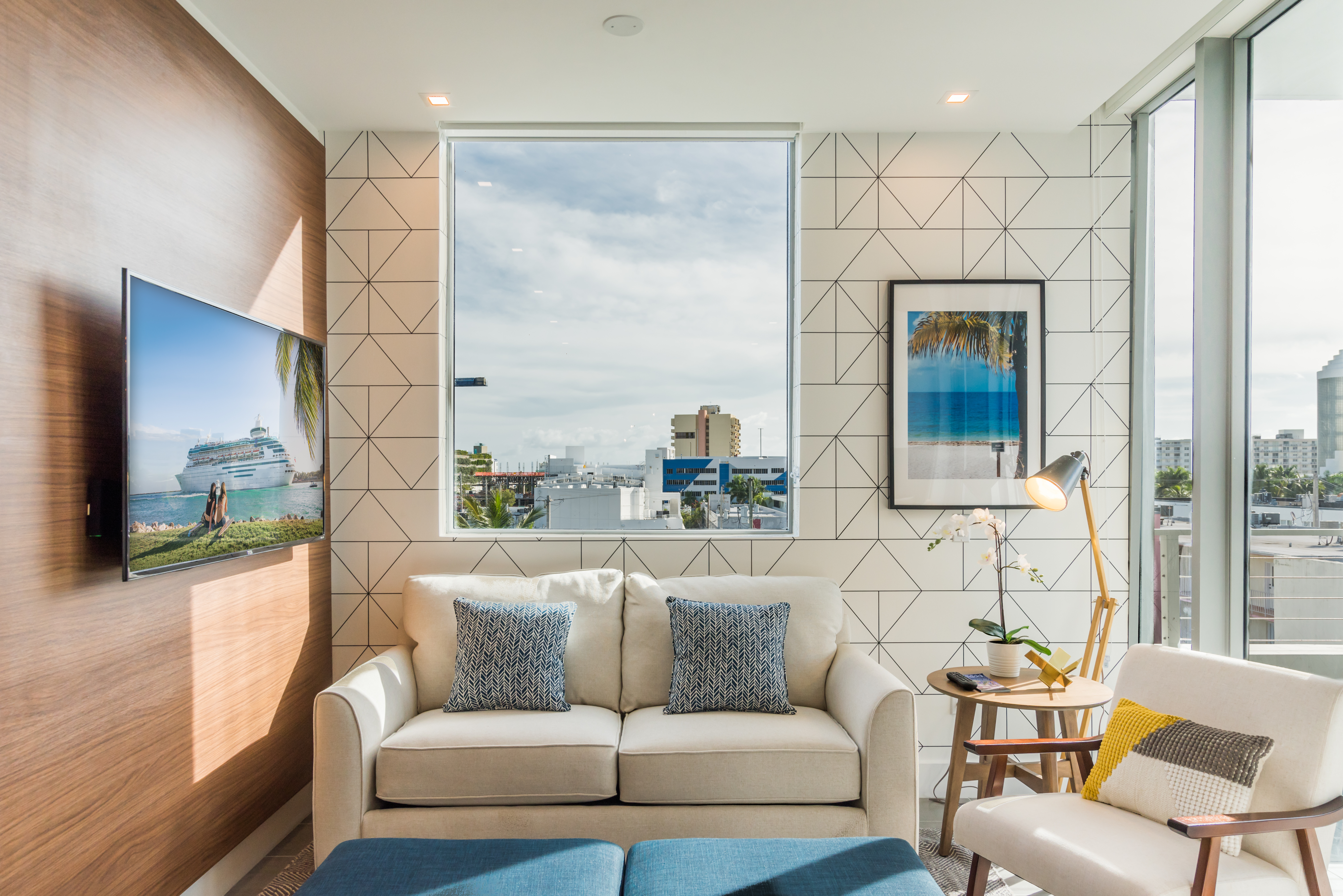 Apartment Two Bedrooms