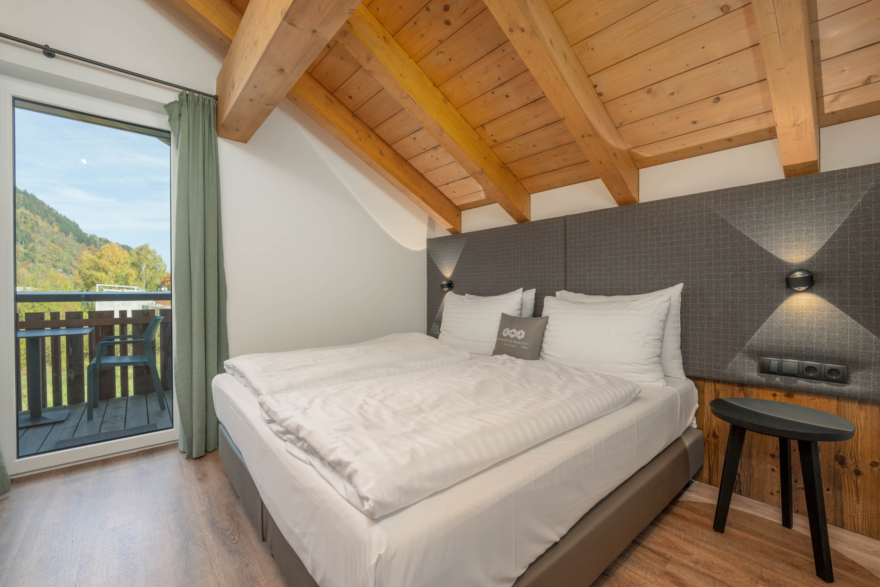 Suite Four Bedrooms