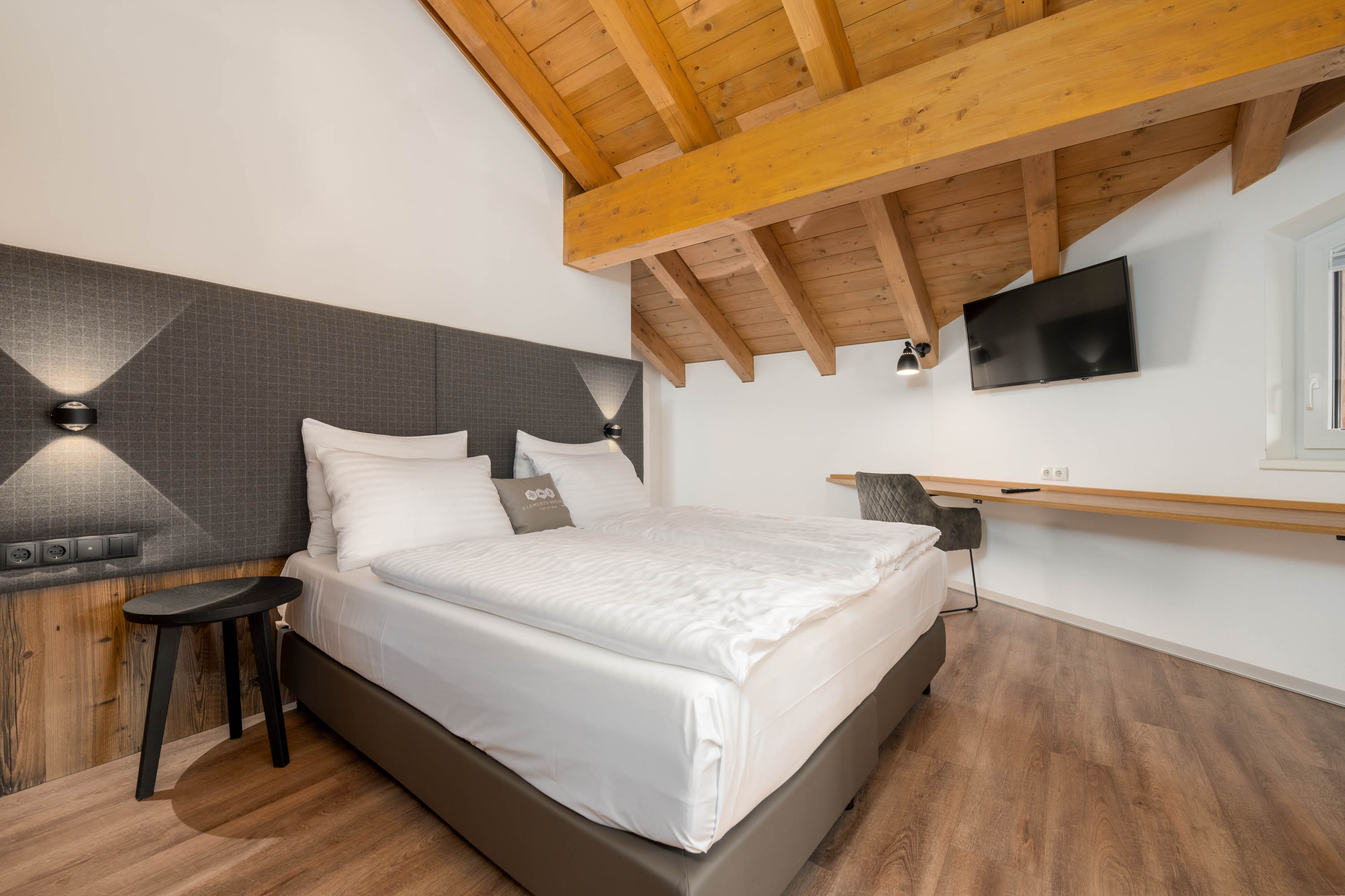 Suite Four Bedrooms