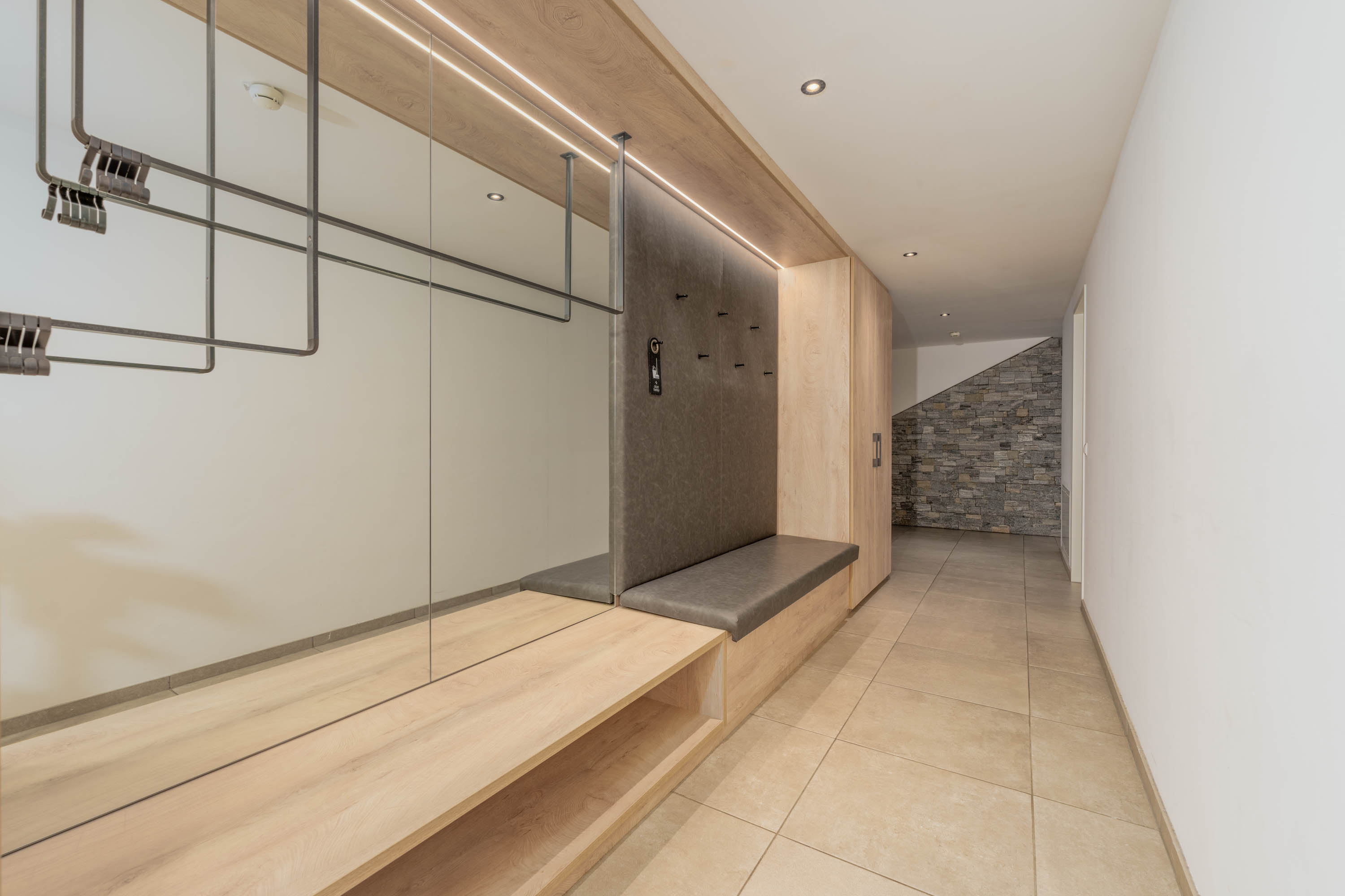 Suite Four Bedrooms