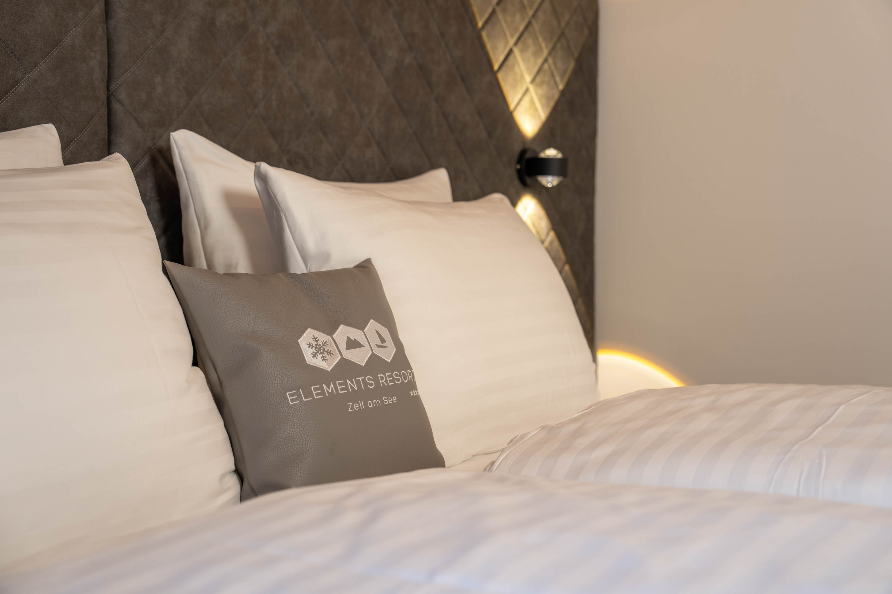 Suite Four Bedrooms