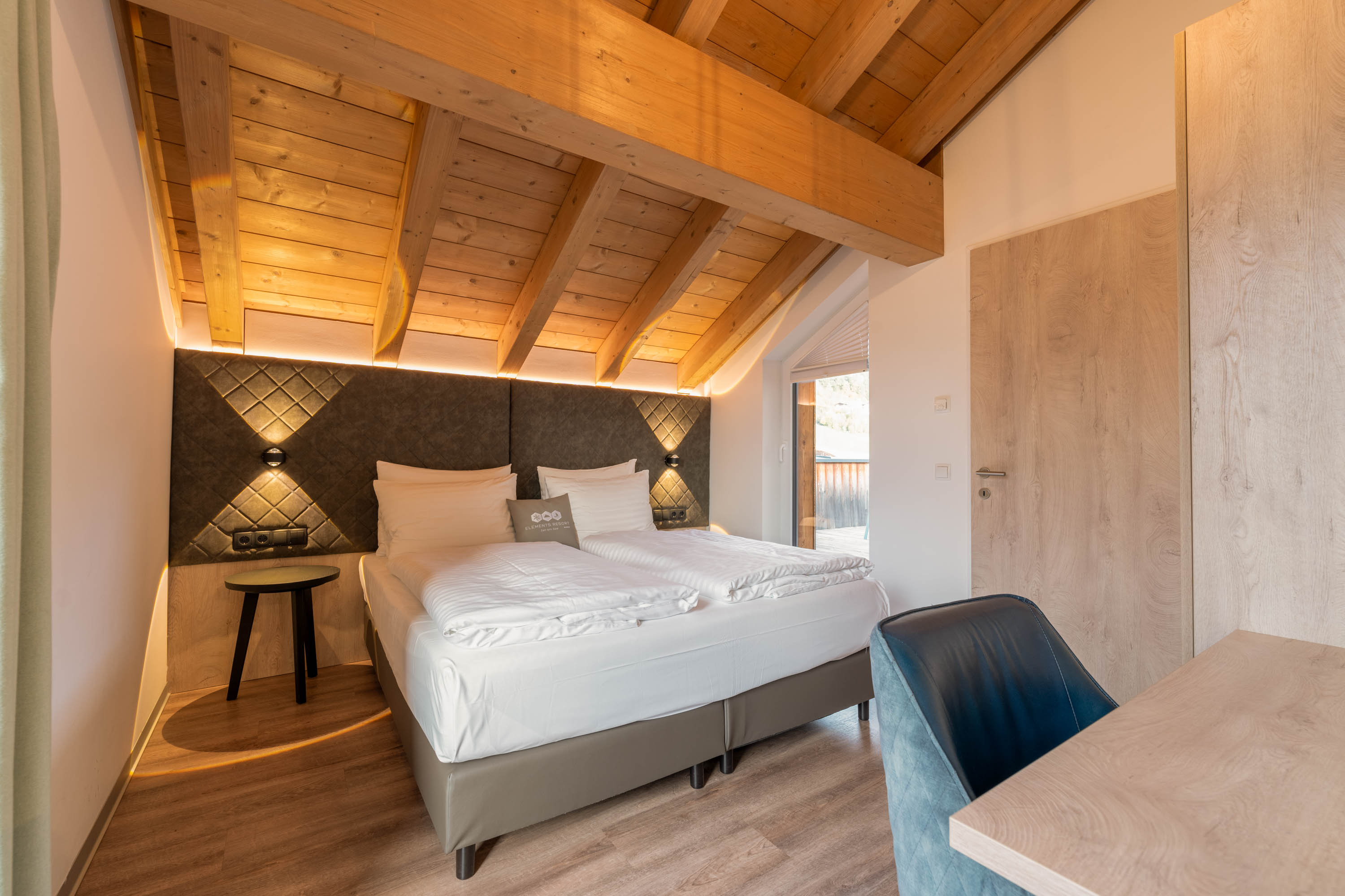 Suite Four Bedrooms