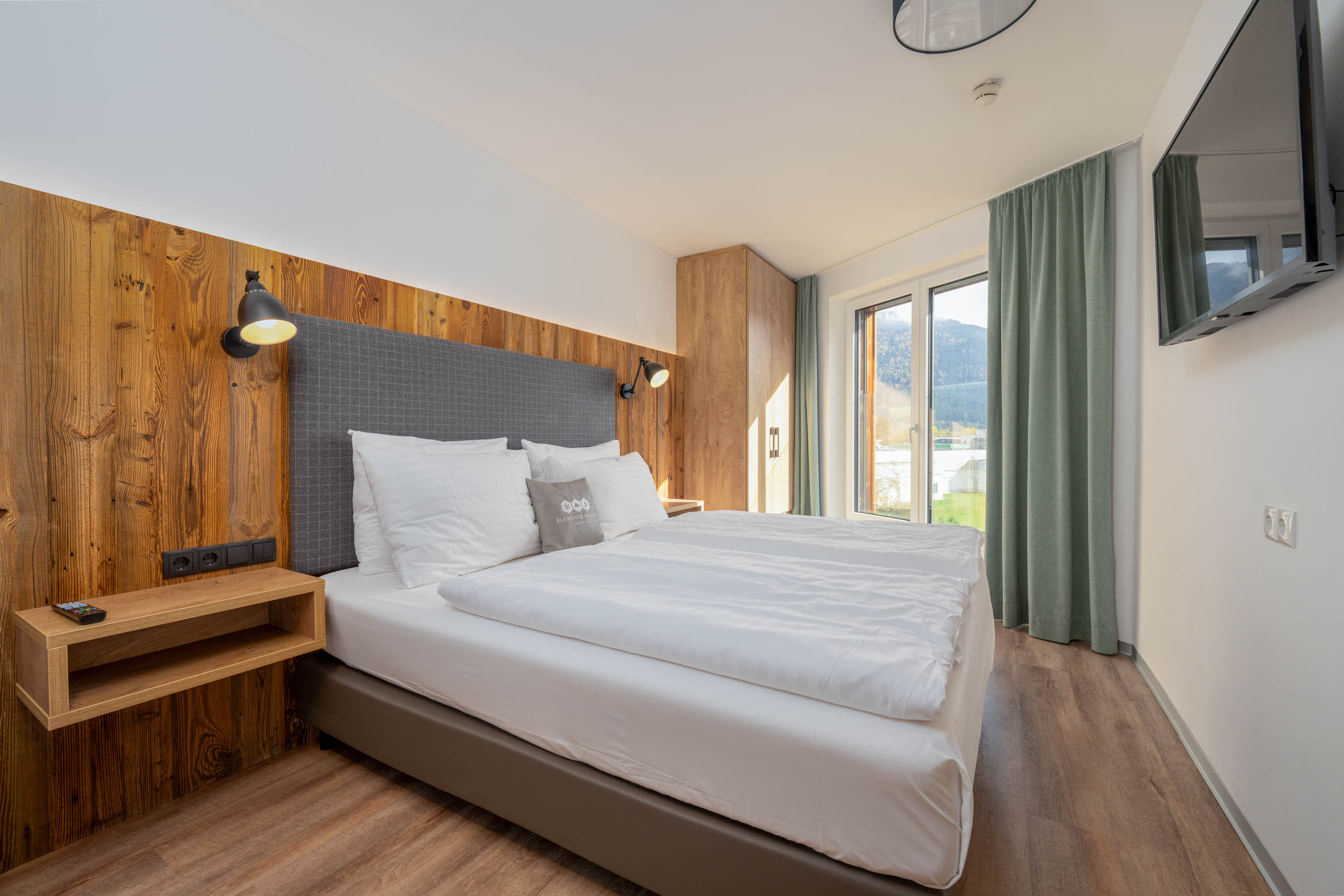 Suite Three Bedrooms