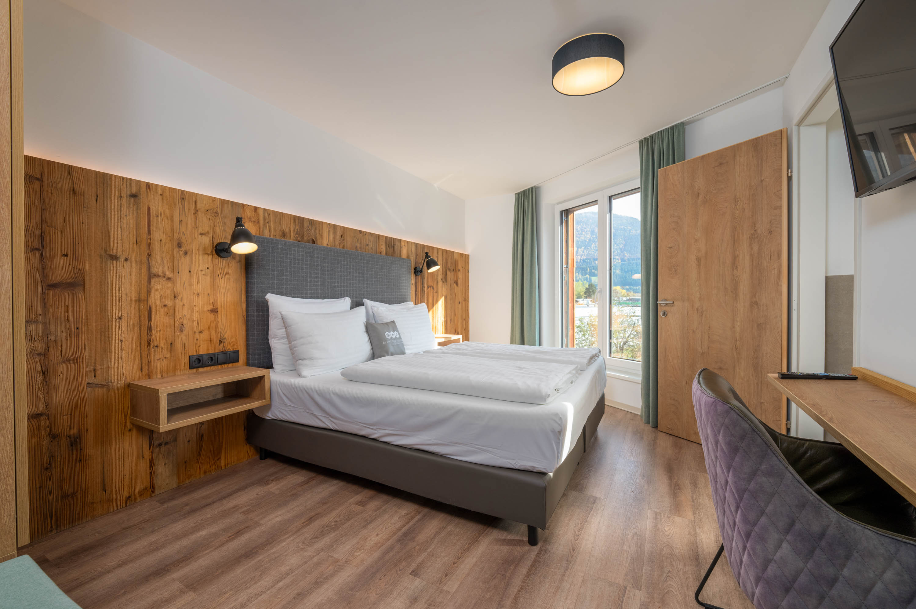 Suite Three Bedrooms