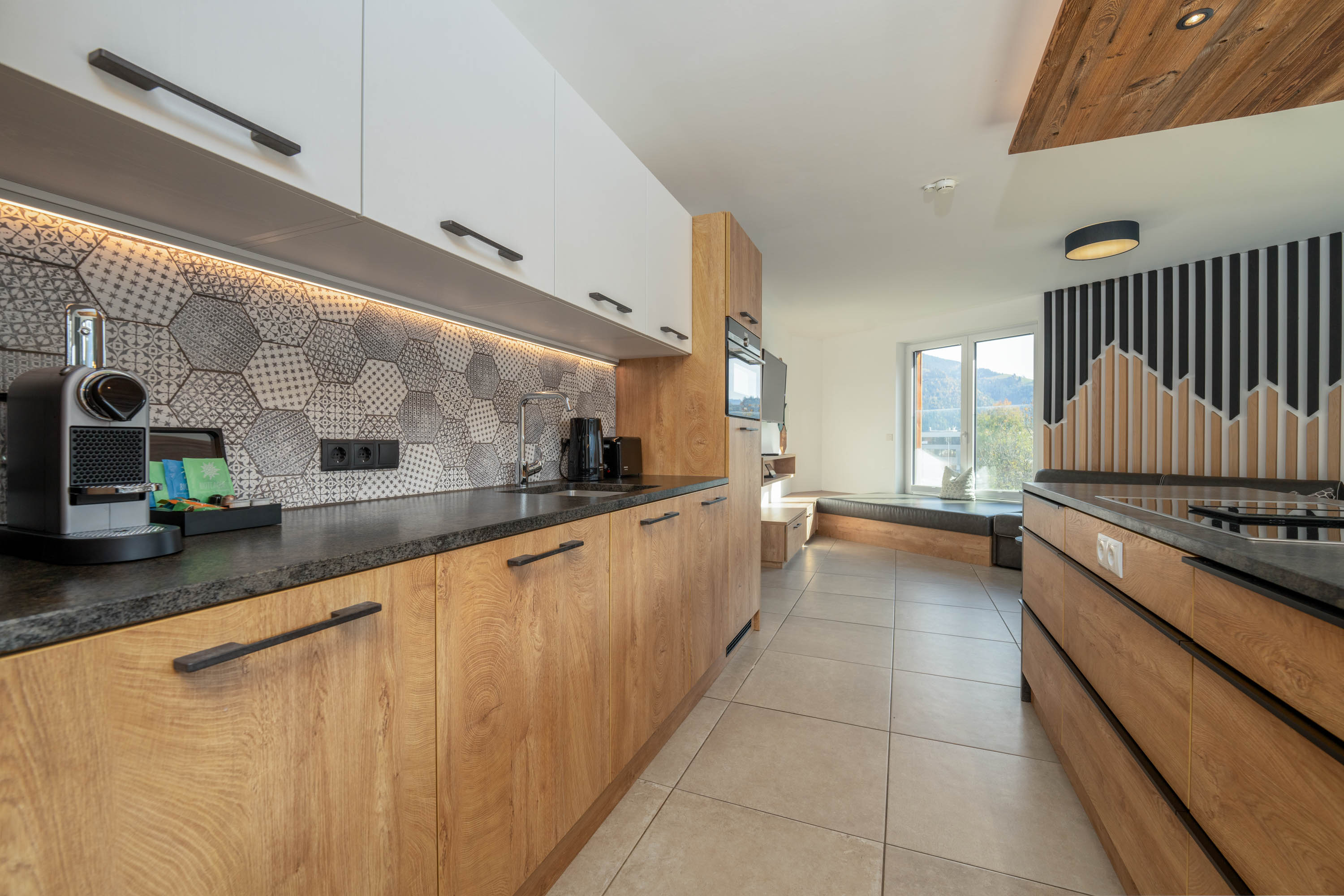 Suite Three Bedrooms